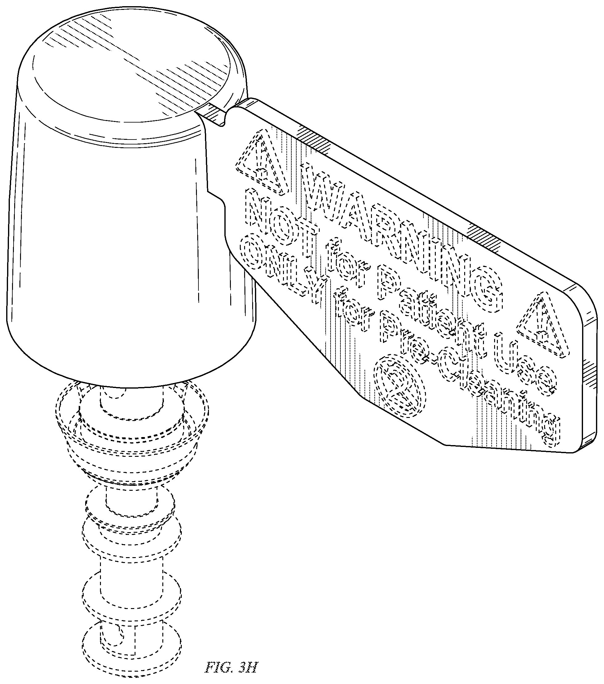 Patent US12422046 Figure 20 – Devices, systems, methods, and designs for medical cleaning valves