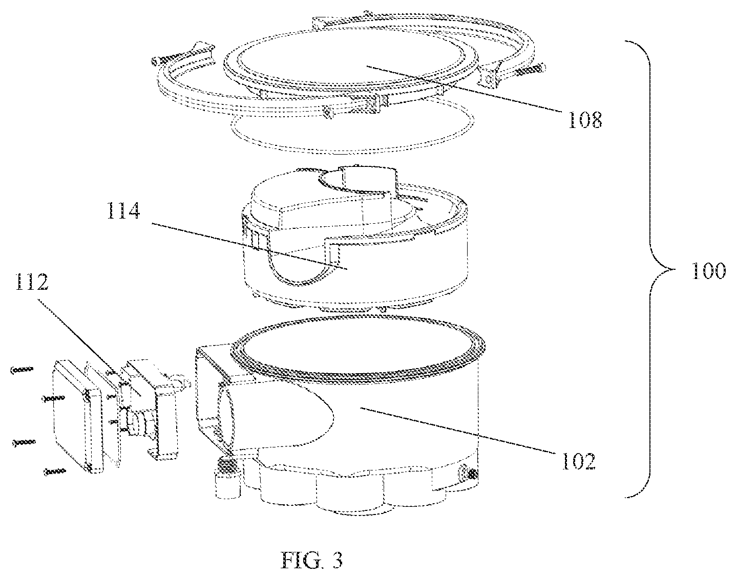 Patent US12422047 Figure 3 – Pool cycling valve