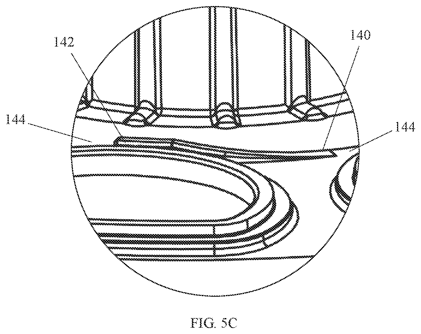 Patent US12422047 Figure 7 – Pool cycling valve