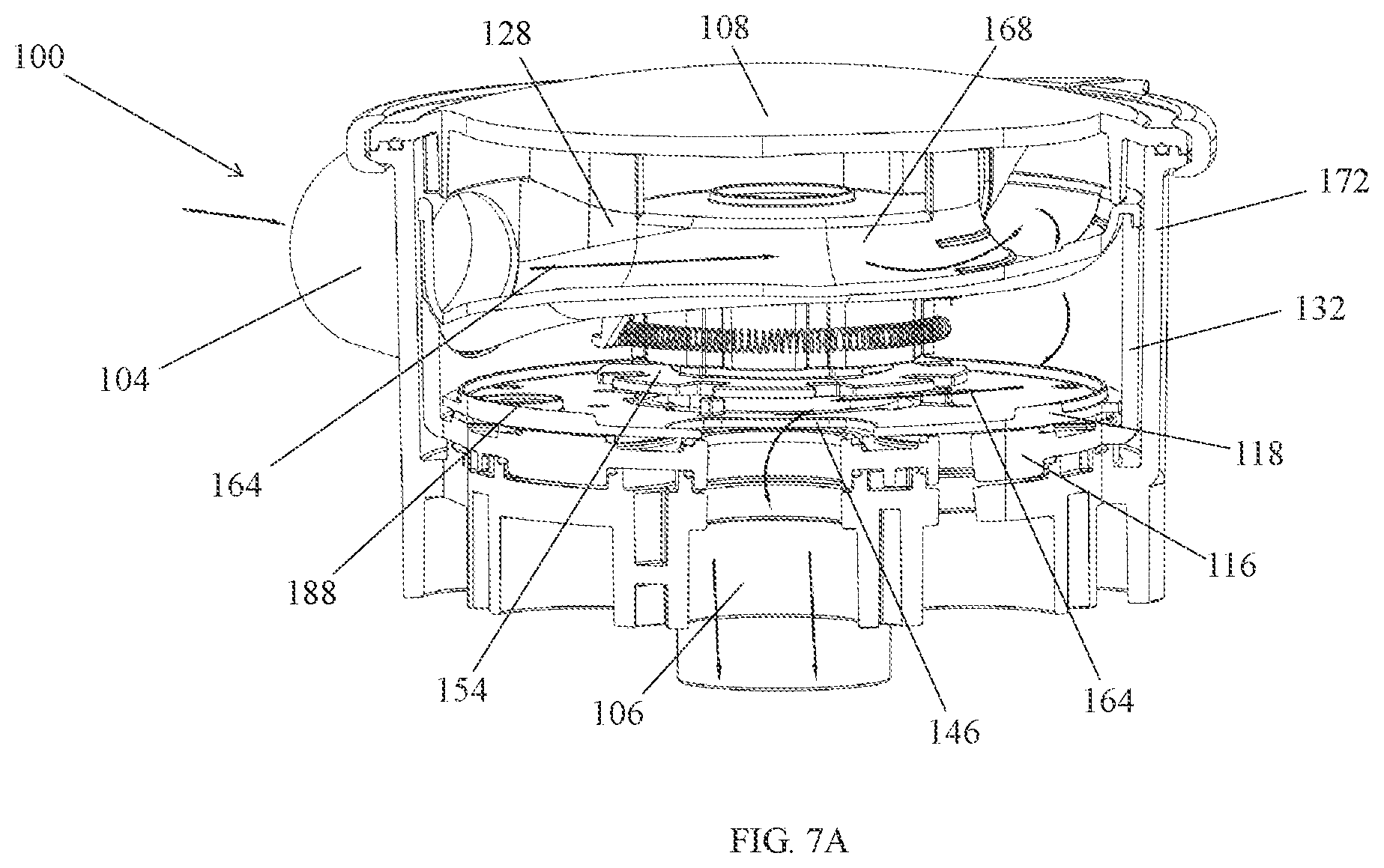 Patent US12422047 Figure 15 – Pool cycling valve