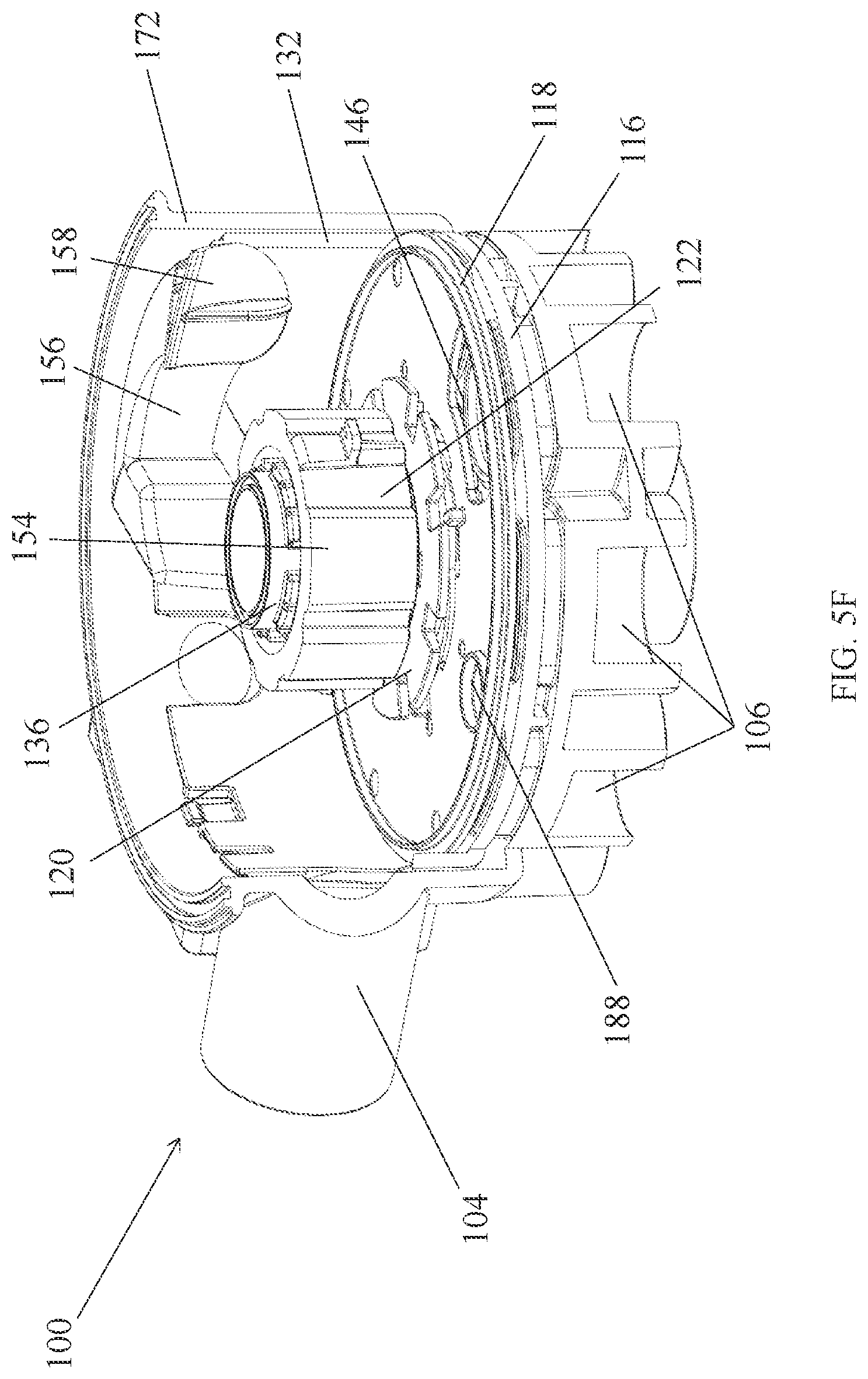 Patent US12422048 Figure 10 – Pool cycling valve