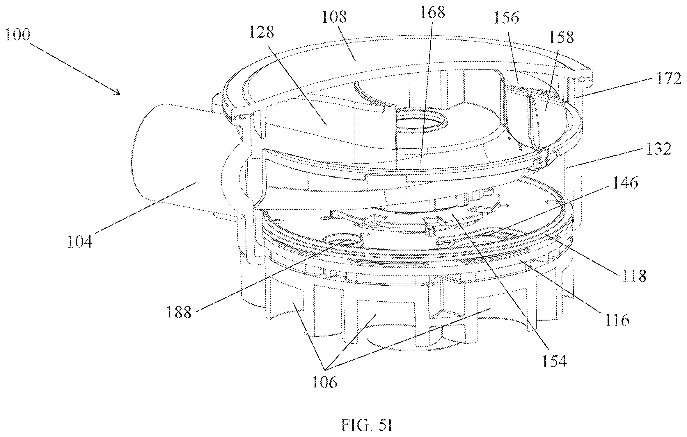 Patent US12422048 Figure 13 – Pool cycling valve