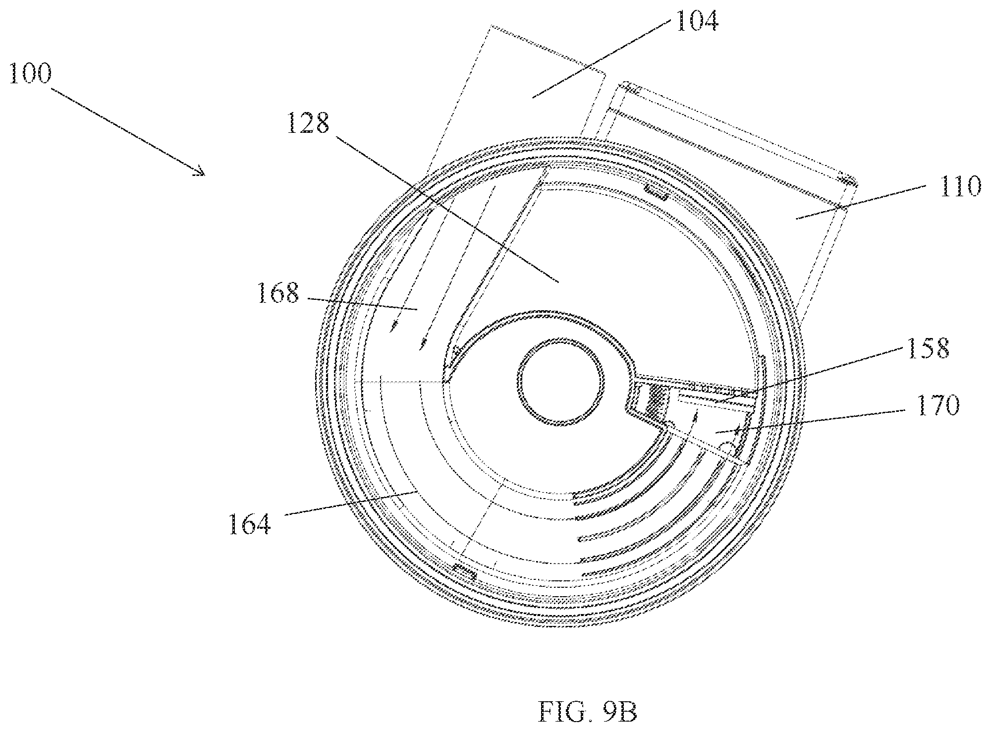 Patent US12422048 Figure 20 – Pool cycling valve