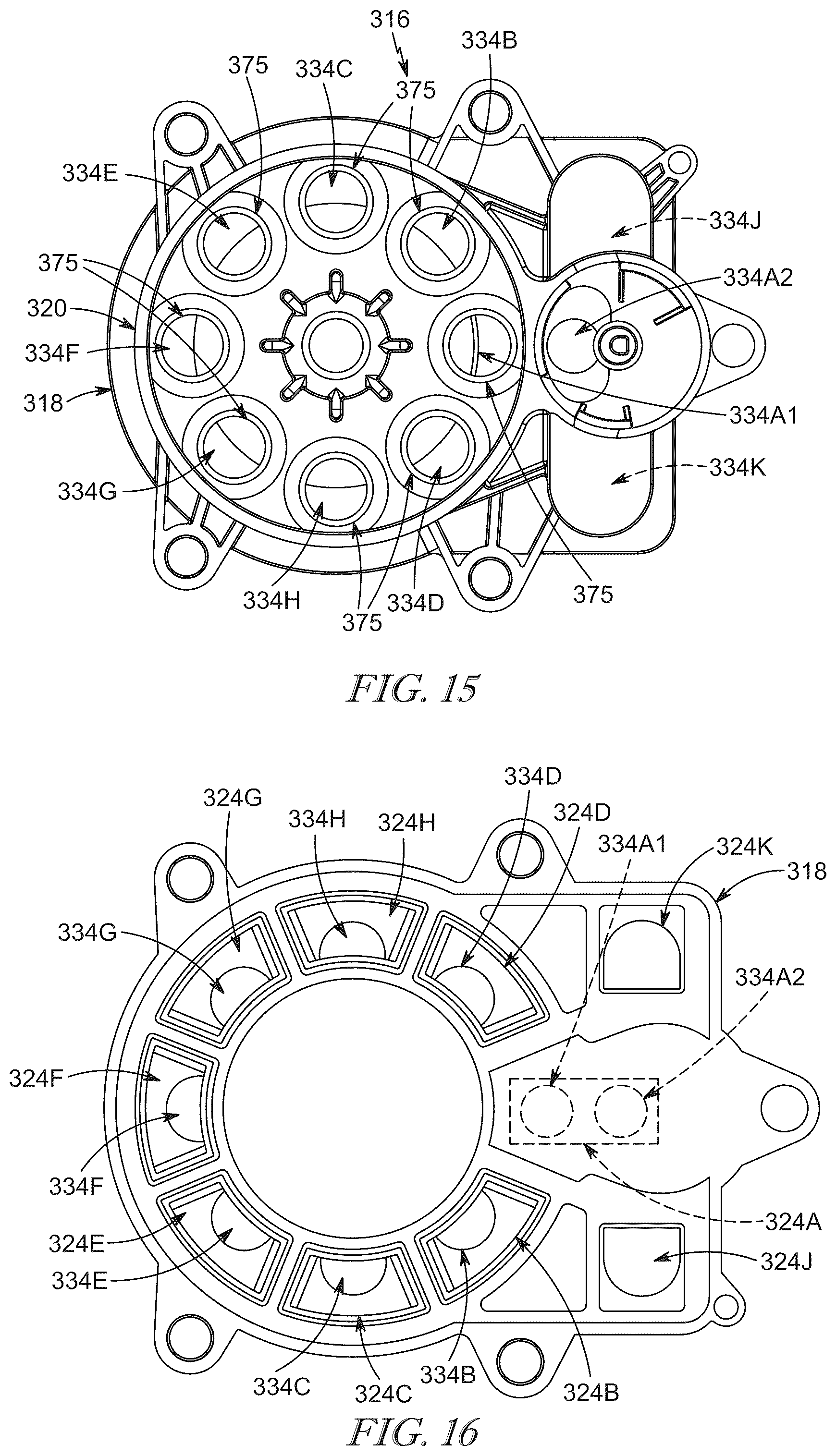 Patent US12422050 Figure 17 – Multi-way valve