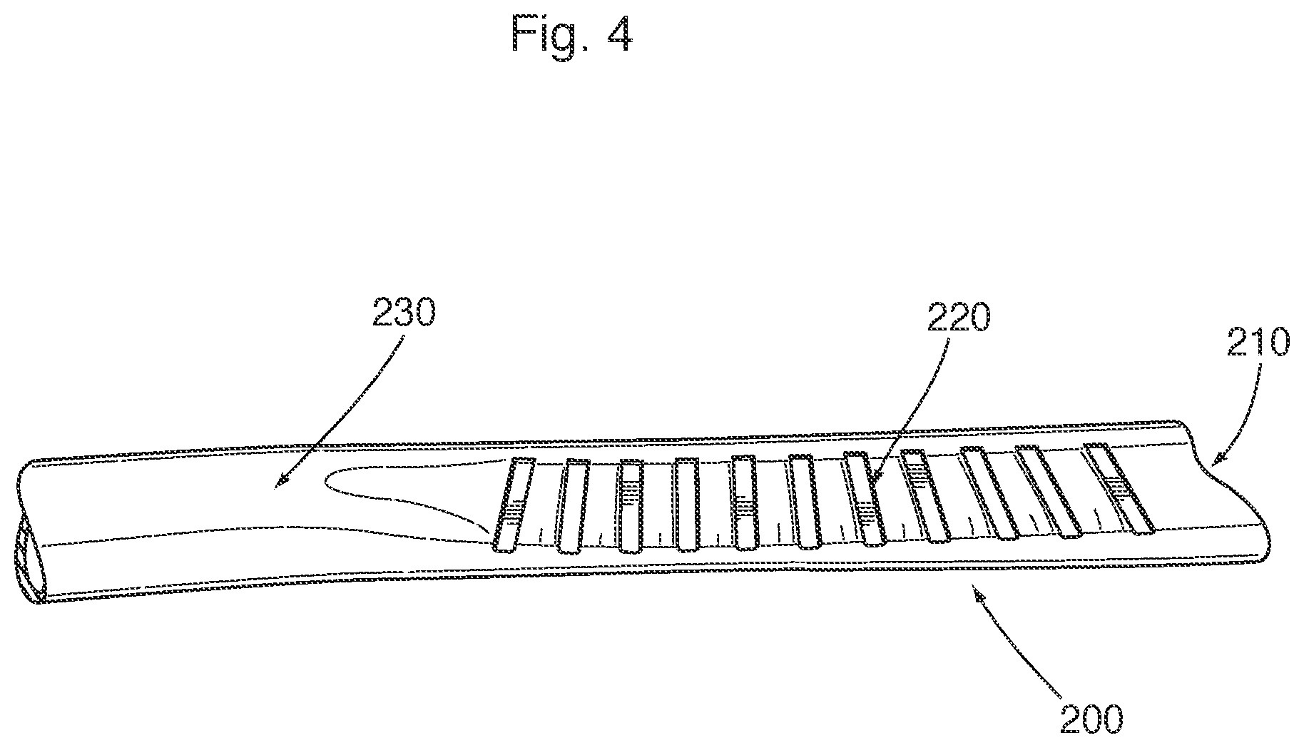 Patent US12422058 Figure 4 – Method and apparatus for extraction of subterranean pipe