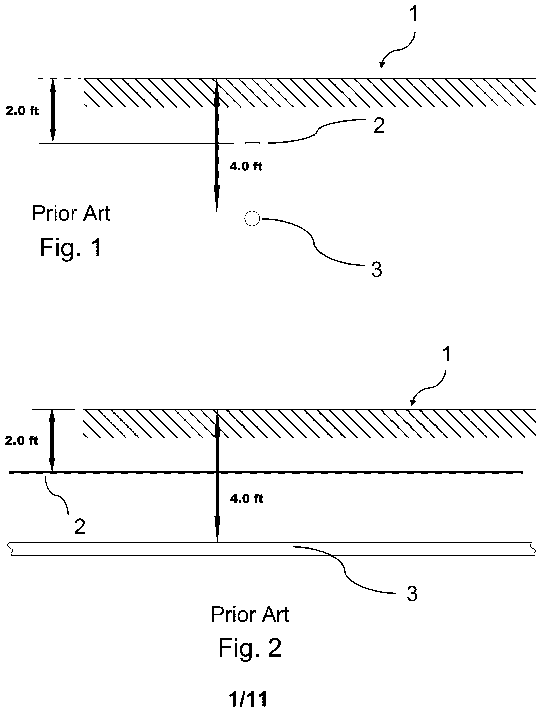Patent US12422059 Figure 1 – Spartan marker tape