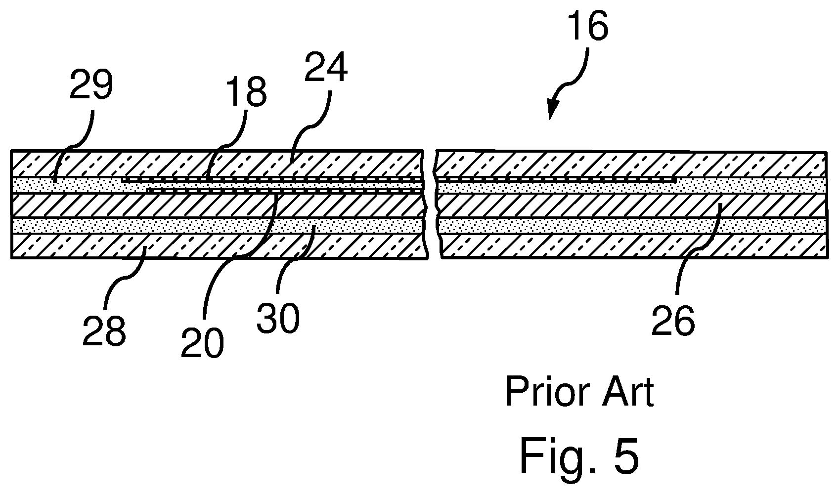 Patent US12422059 Figure 4 – Spartan marker tape