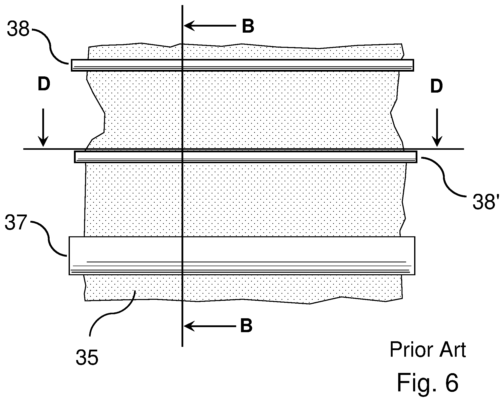 Patent US12422059 Figure 5 – Spartan marker tape