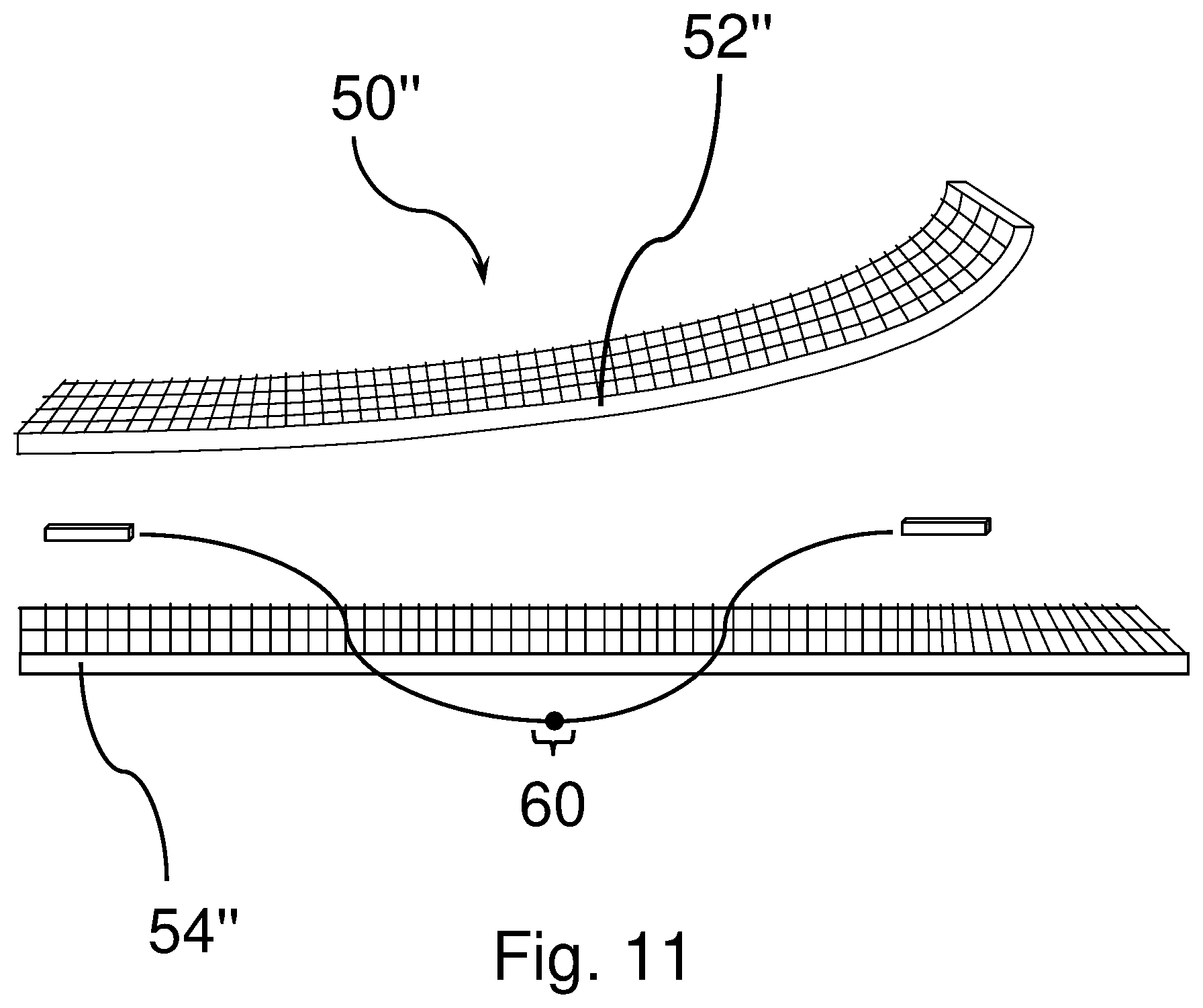 Patent US12422059 Figure 10 – Spartan marker tape