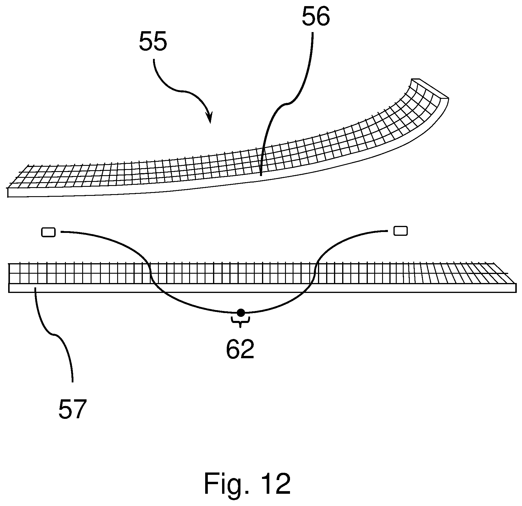 Patent US12422059 Figure 11 – Spartan marker tape