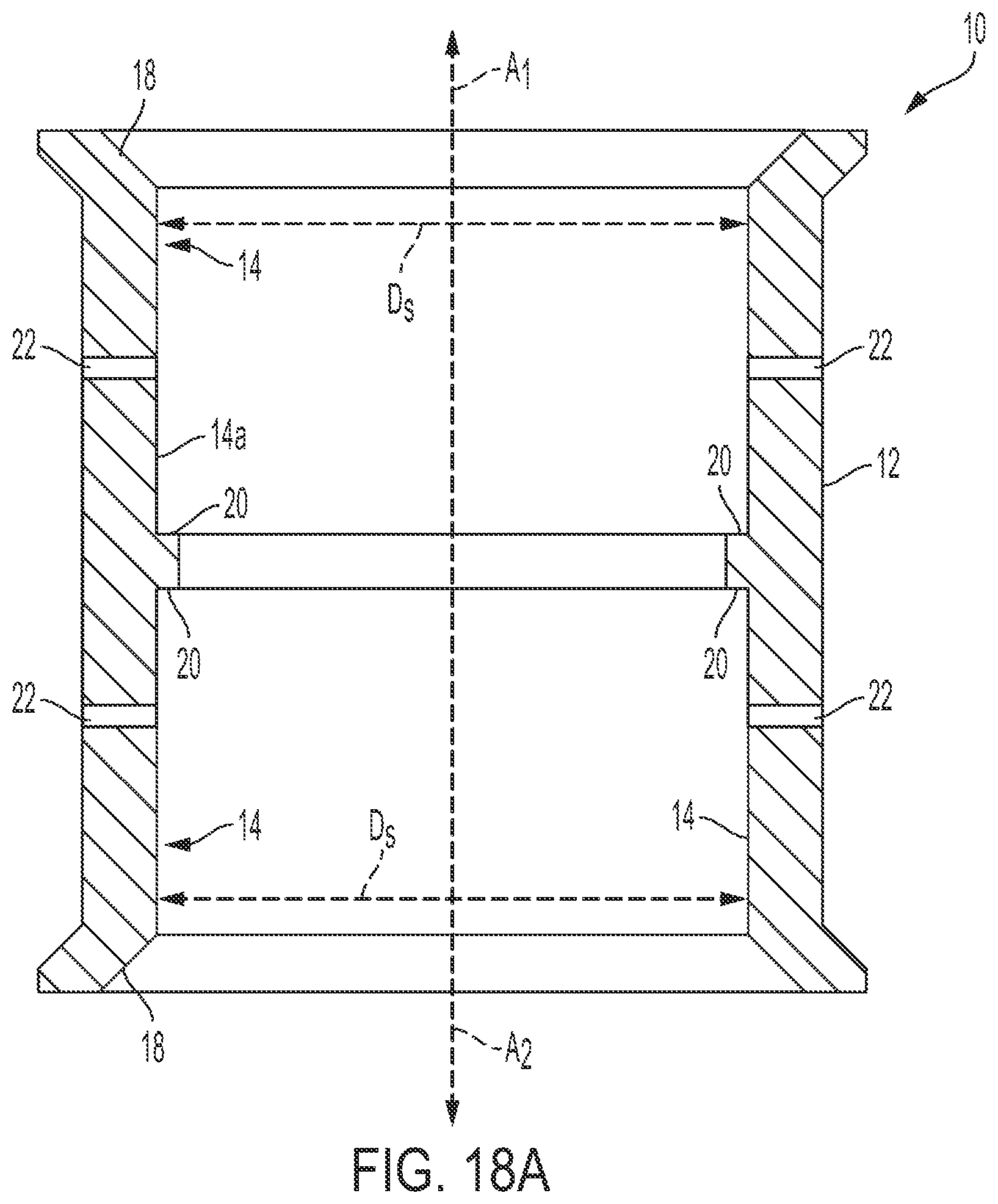 Patent US12422064 Figure 14 – Pipe fittings and assemblies