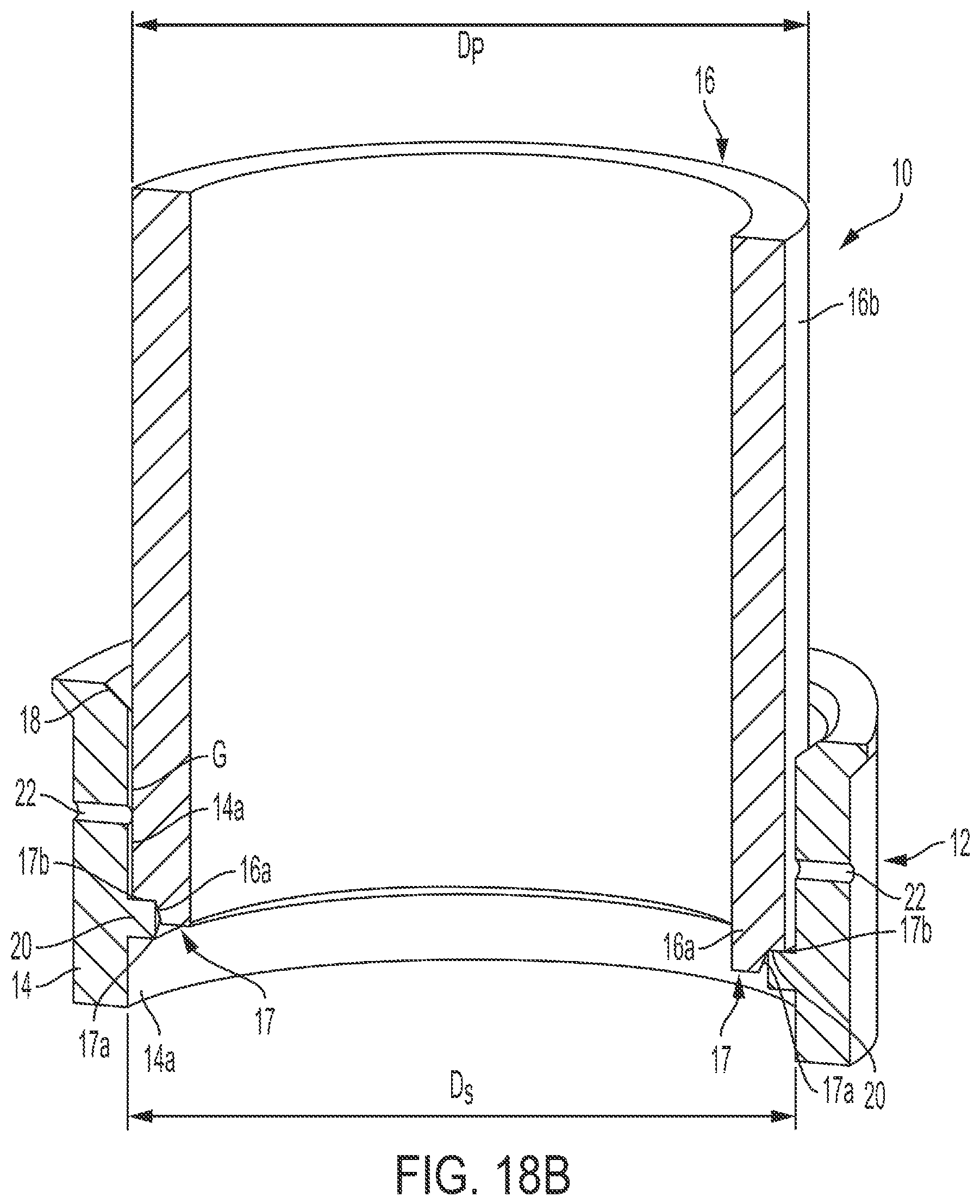 Patent US12422064 Figure 15 – Pipe fittings and assemblies