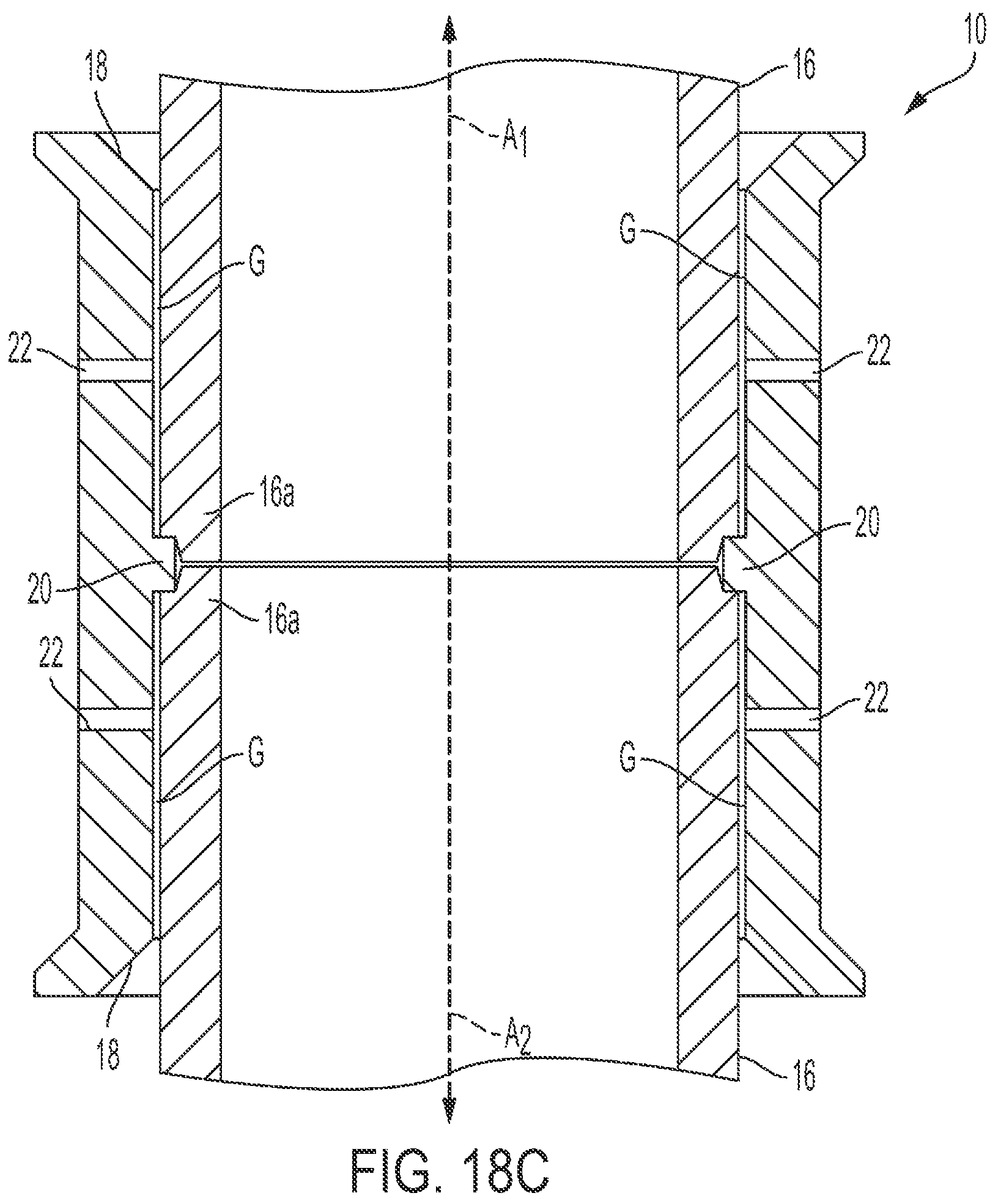 Patent US12422064 Figure 16 – Pipe fittings and assemblies