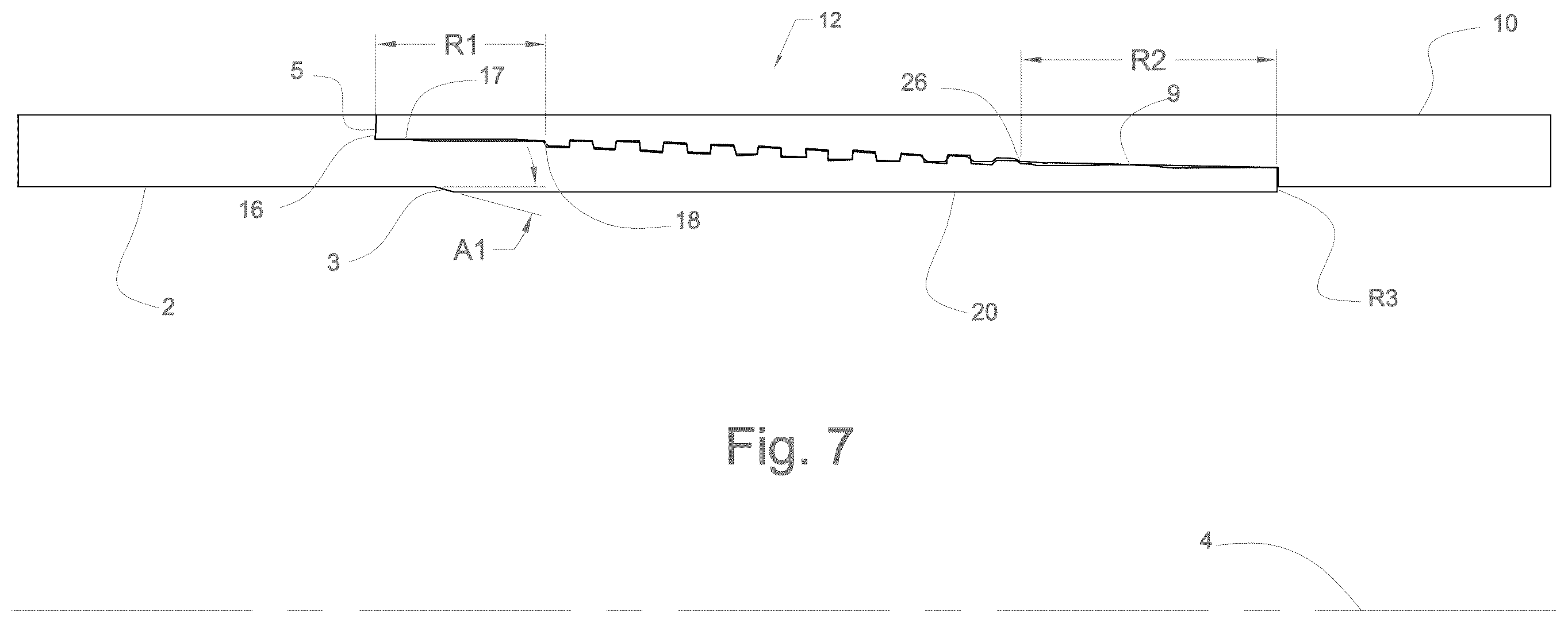 Patent US12422065 Figure 13 – Formed internal surface tubular connection