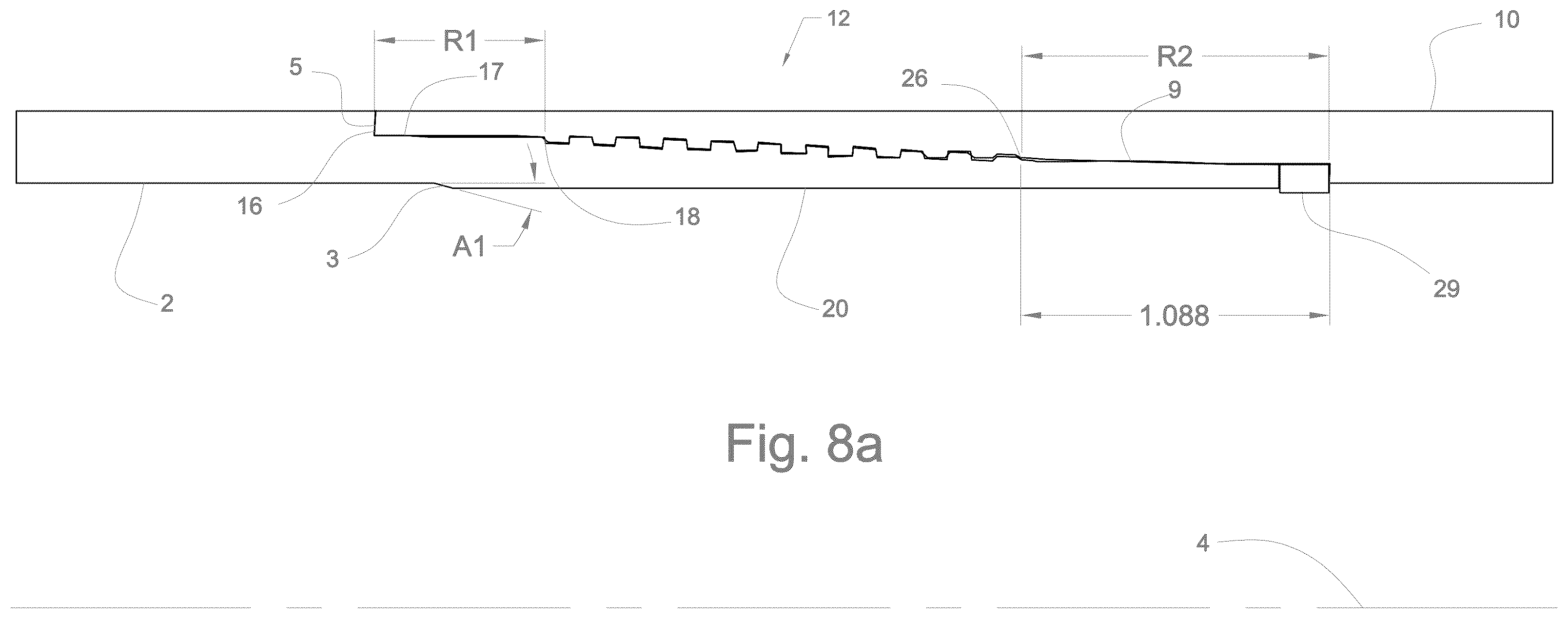 Patent US12422065 Figure 15 – Formed internal surface tubular connection