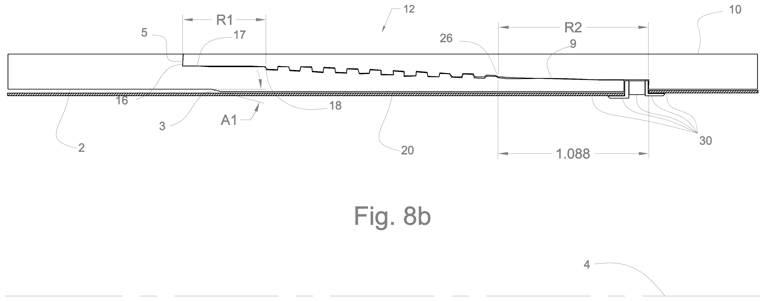 Patent US12422065 Figure 16 – Formed internal surface tubular connection