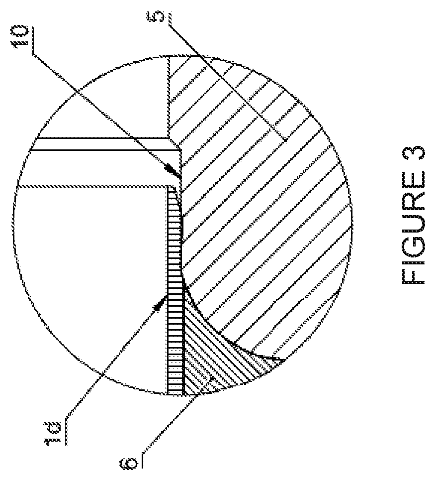 Patent US12422068 Figure 3 – Composite pipe end-fitting