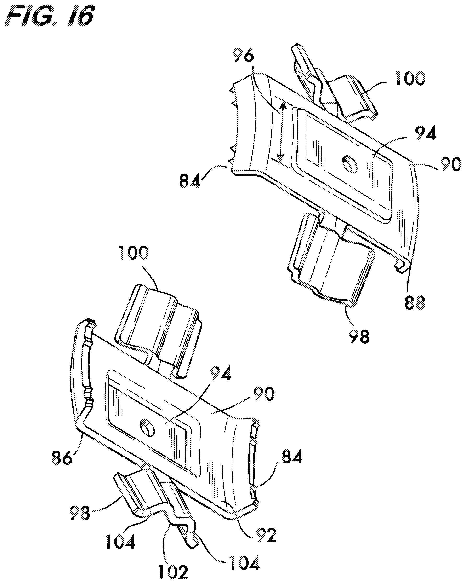 Patent US12422069 Figure 13 – Valve and coupling