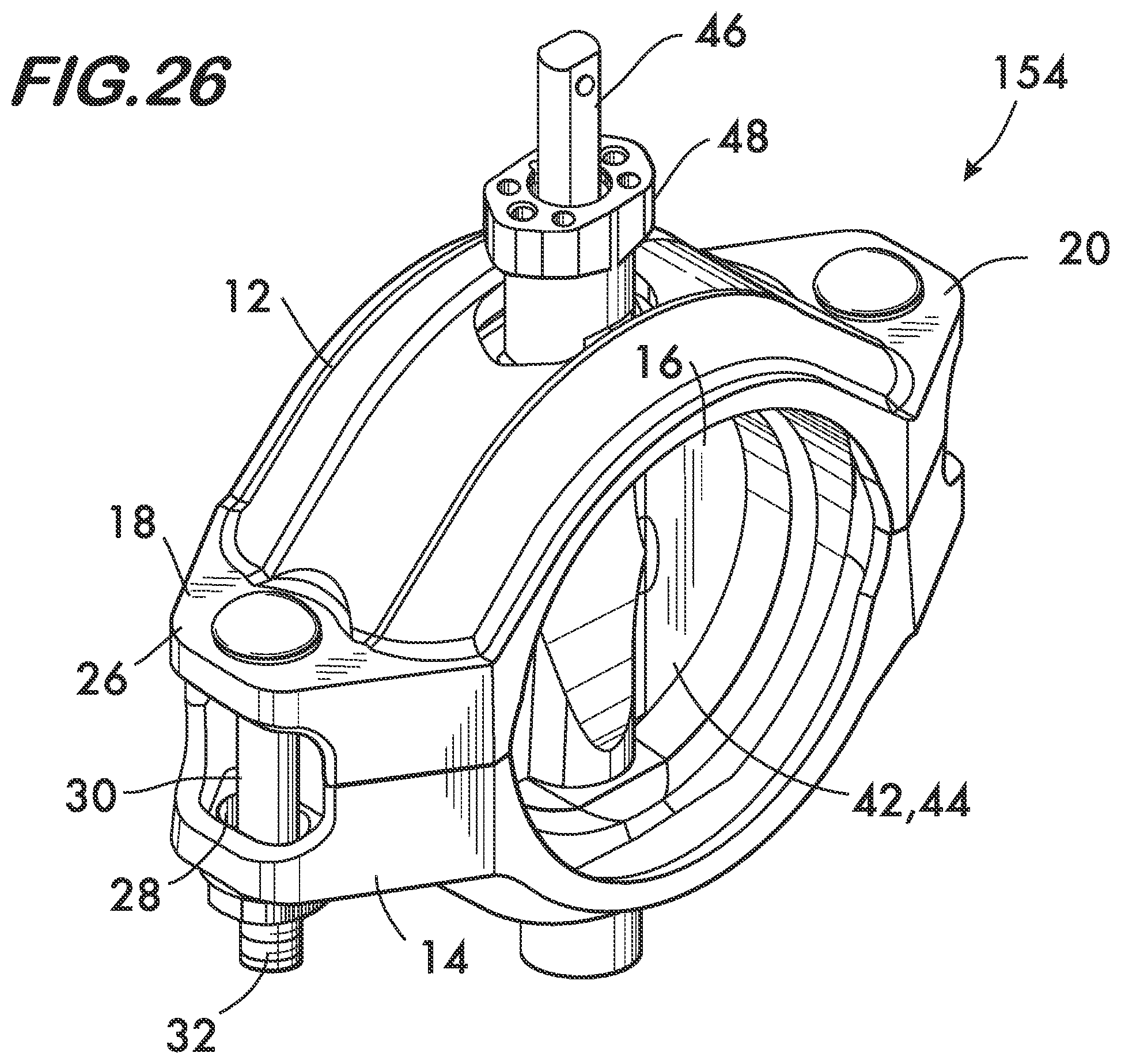 Patent US12422069 Figure 19 – Valve and coupling