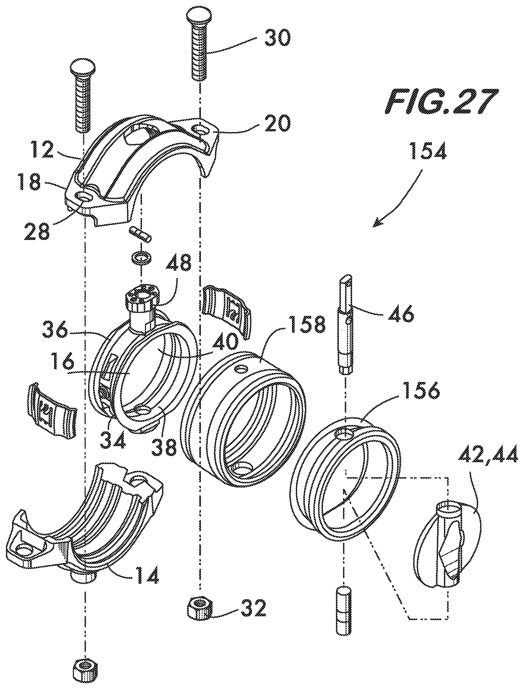 Patent US12422069 Figure 20 – Valve and coupling
