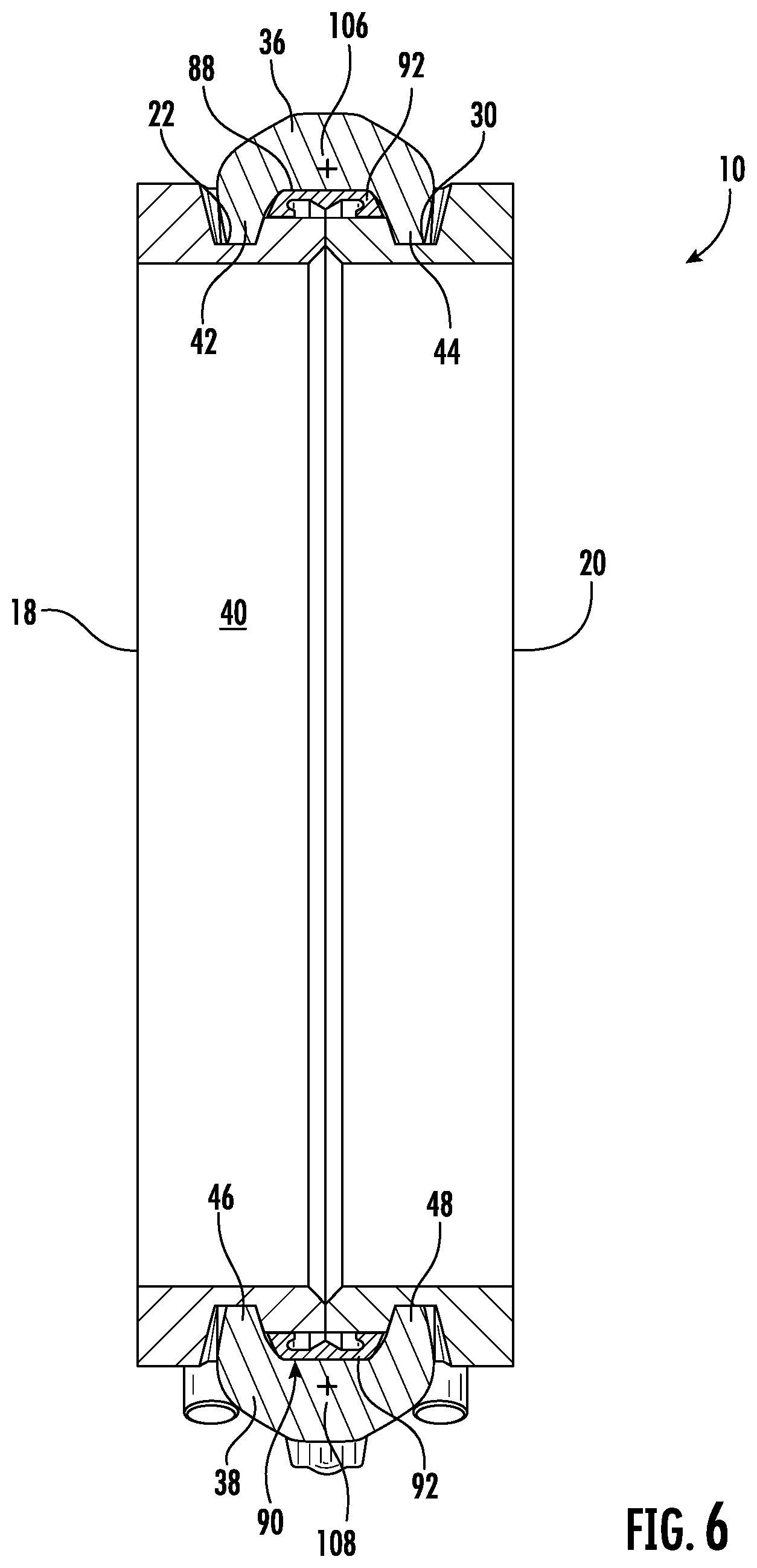 Patent US12422070 Figure 8 – Method of rotating a pipeline section