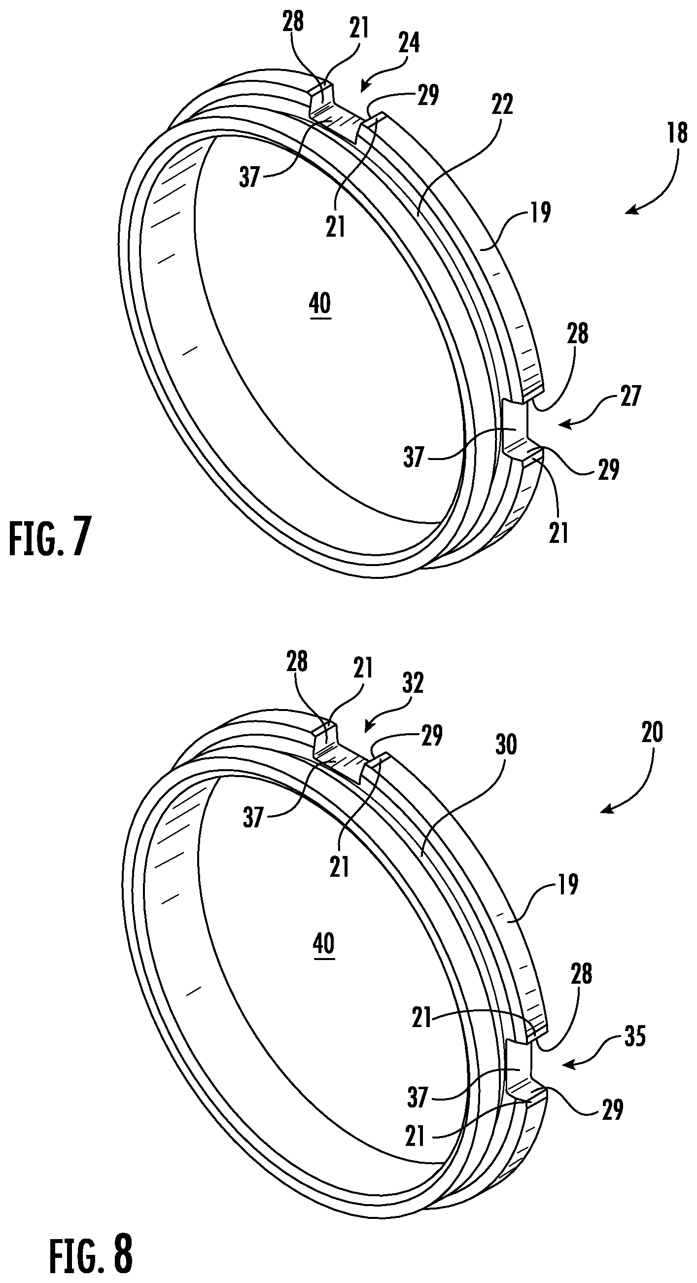 Patent US12422070 Figure 9 – Method of rotating a pipeline section