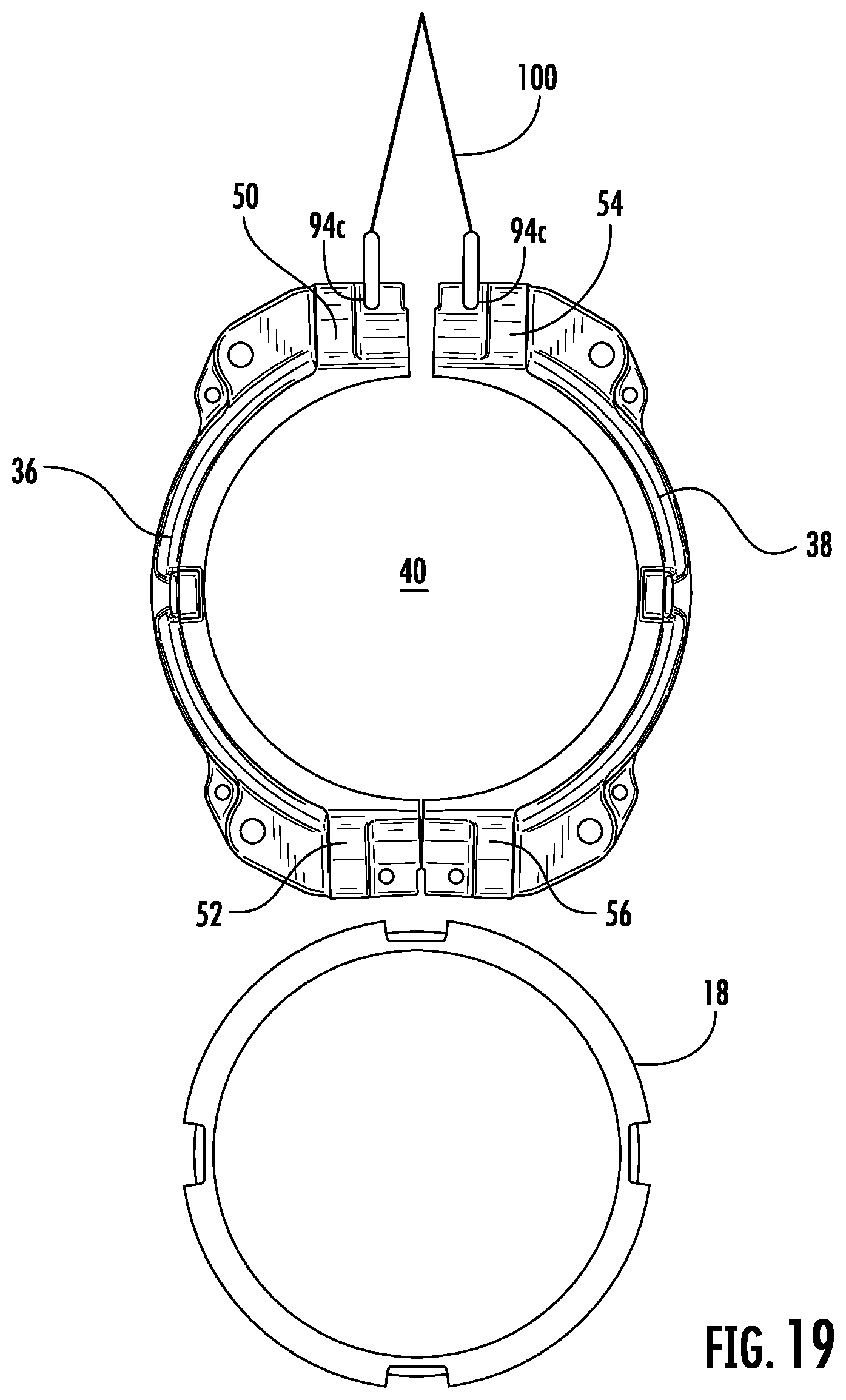 Patent US12422070 Figure 15 – Method of rotating a pipeline section