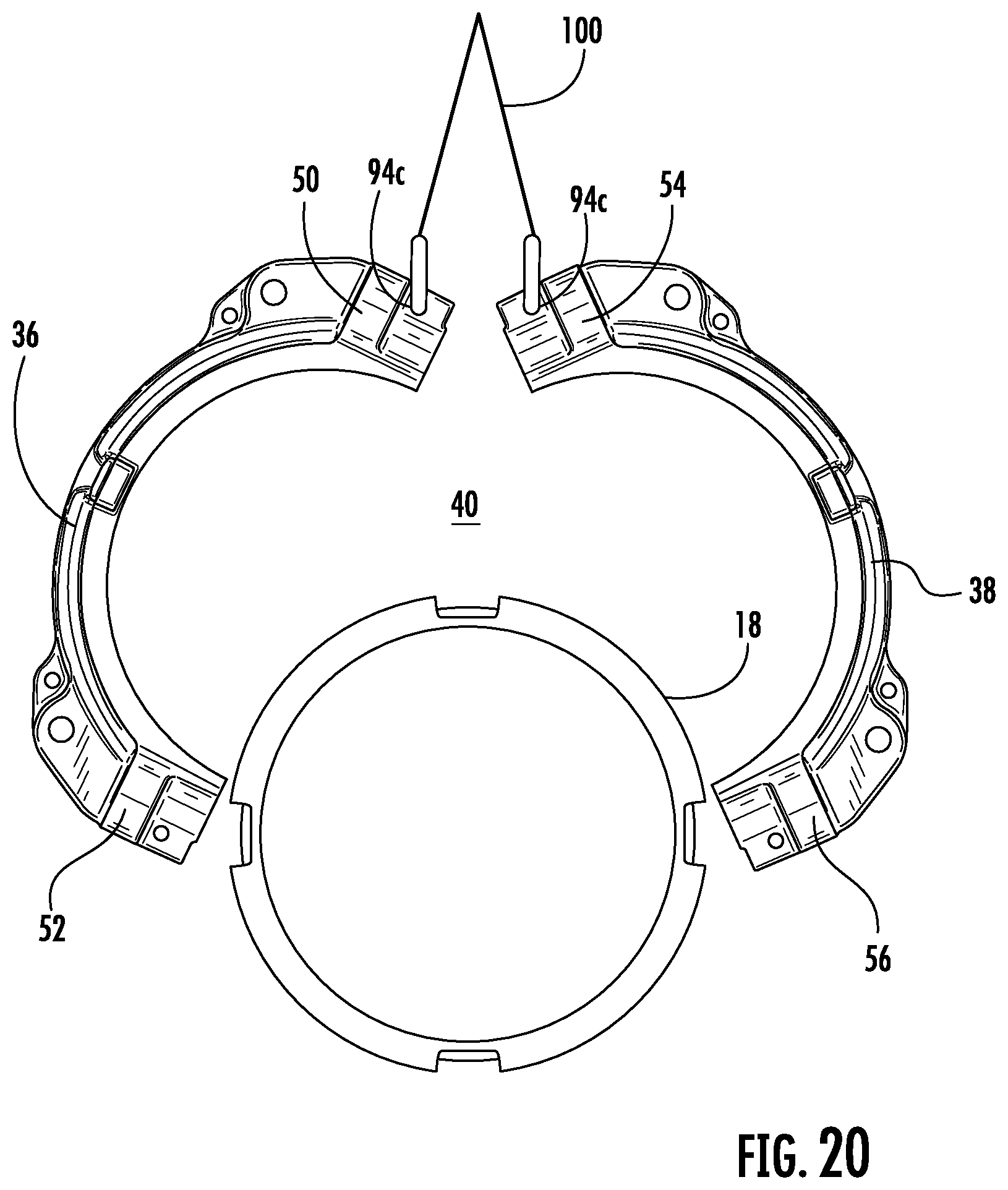 Patent US12422070 Figure 16 – Method of rotating a pipeline section