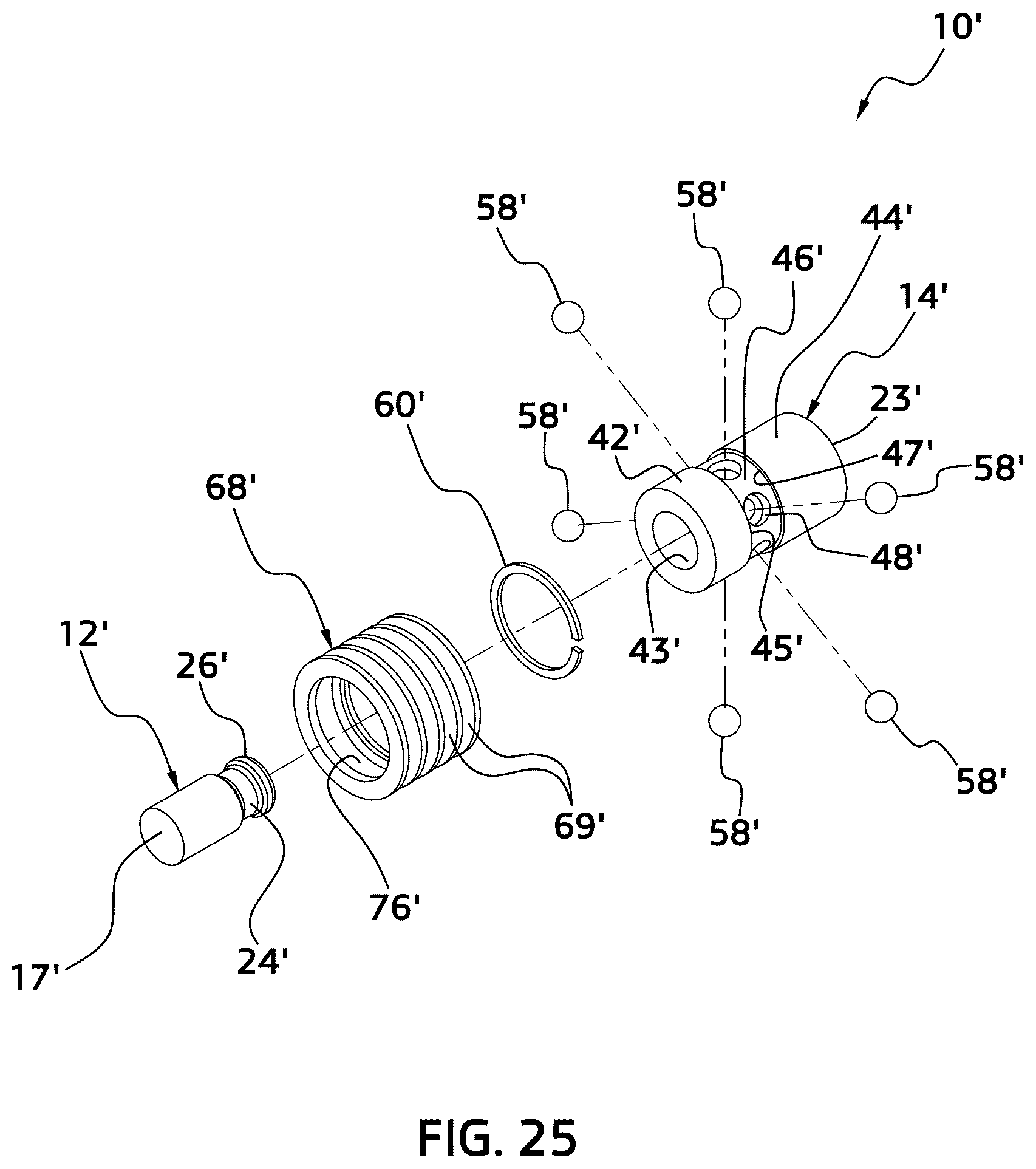 Patent US12422073 Figure 10 – Quick-connect coupler apparatus