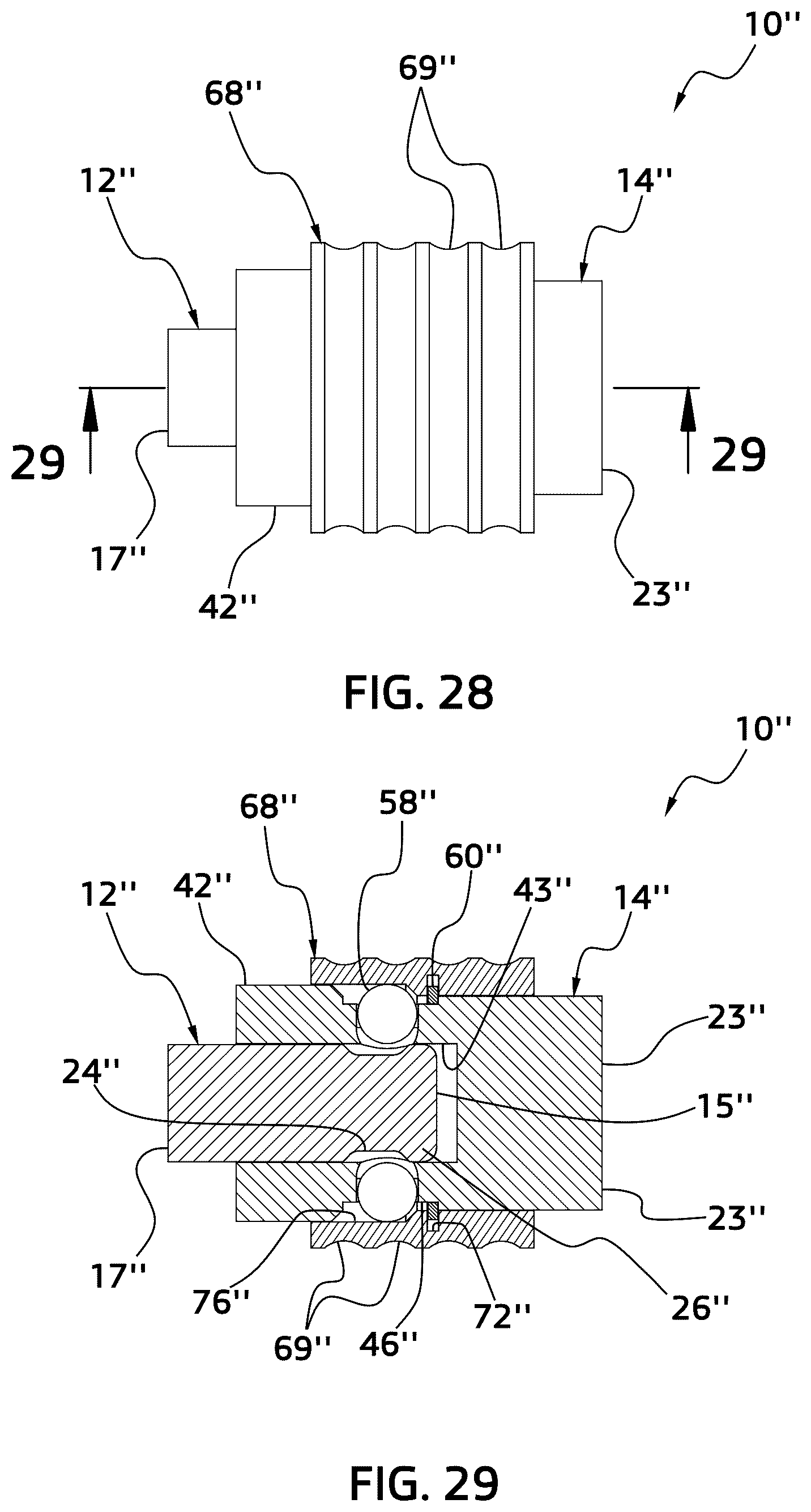 Patent US12422073 Figure 12 – Quick-connect coupler apparatus