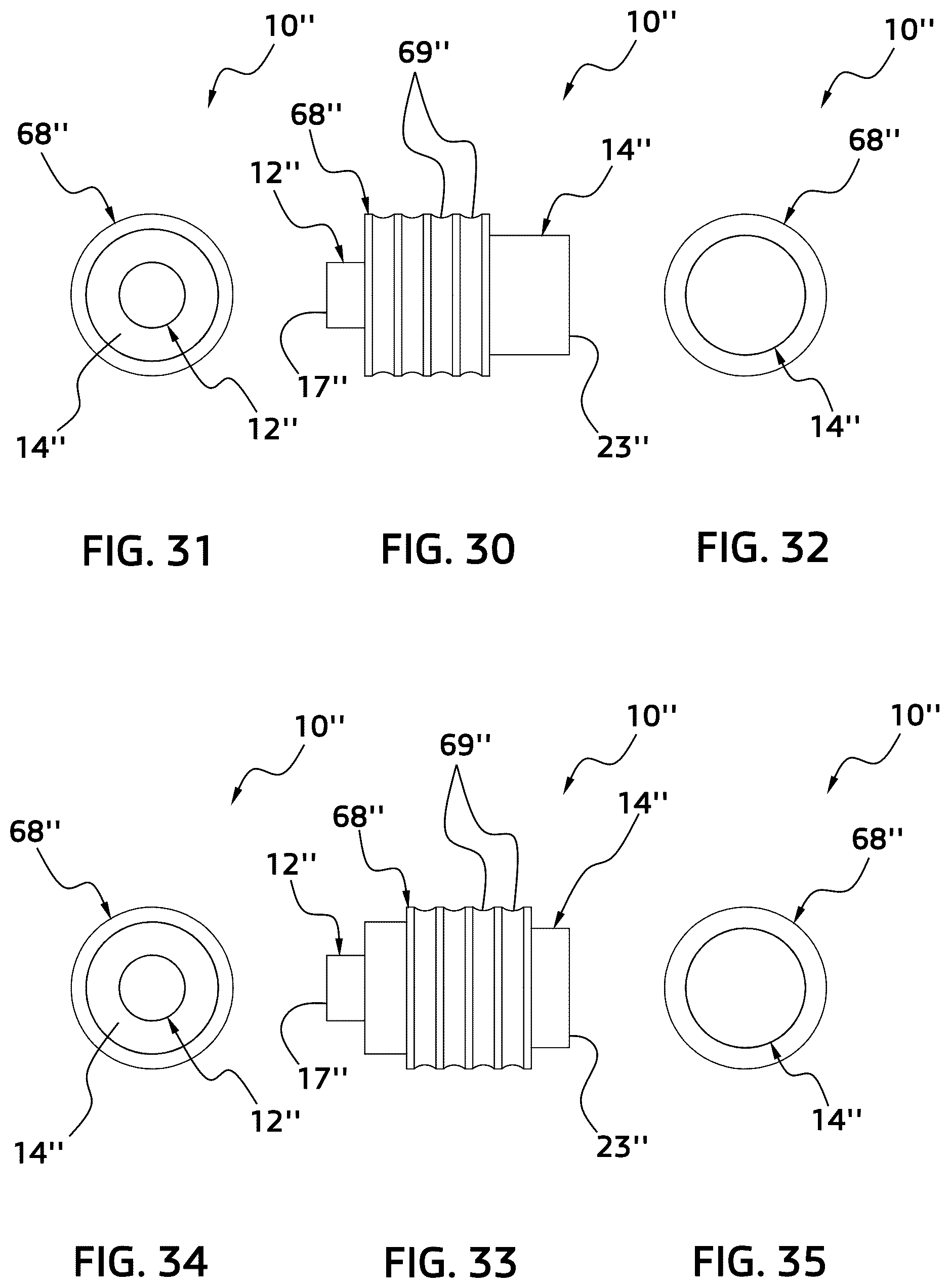 Patent US12422073 Figure 13 – Quick-connect coupler apparatus