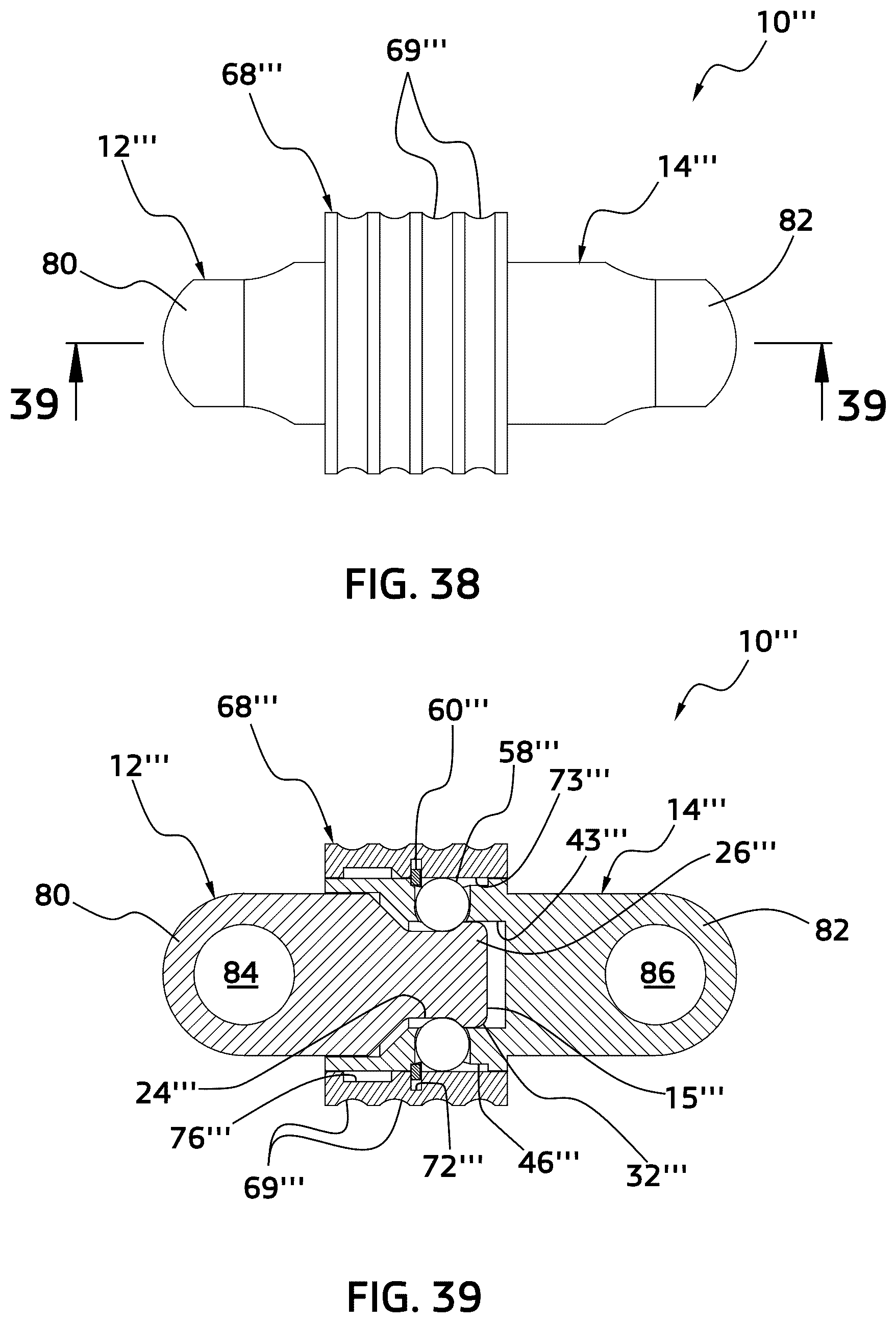 Patent US12422073 Figure 16 – Quick-connect coupler apparatus