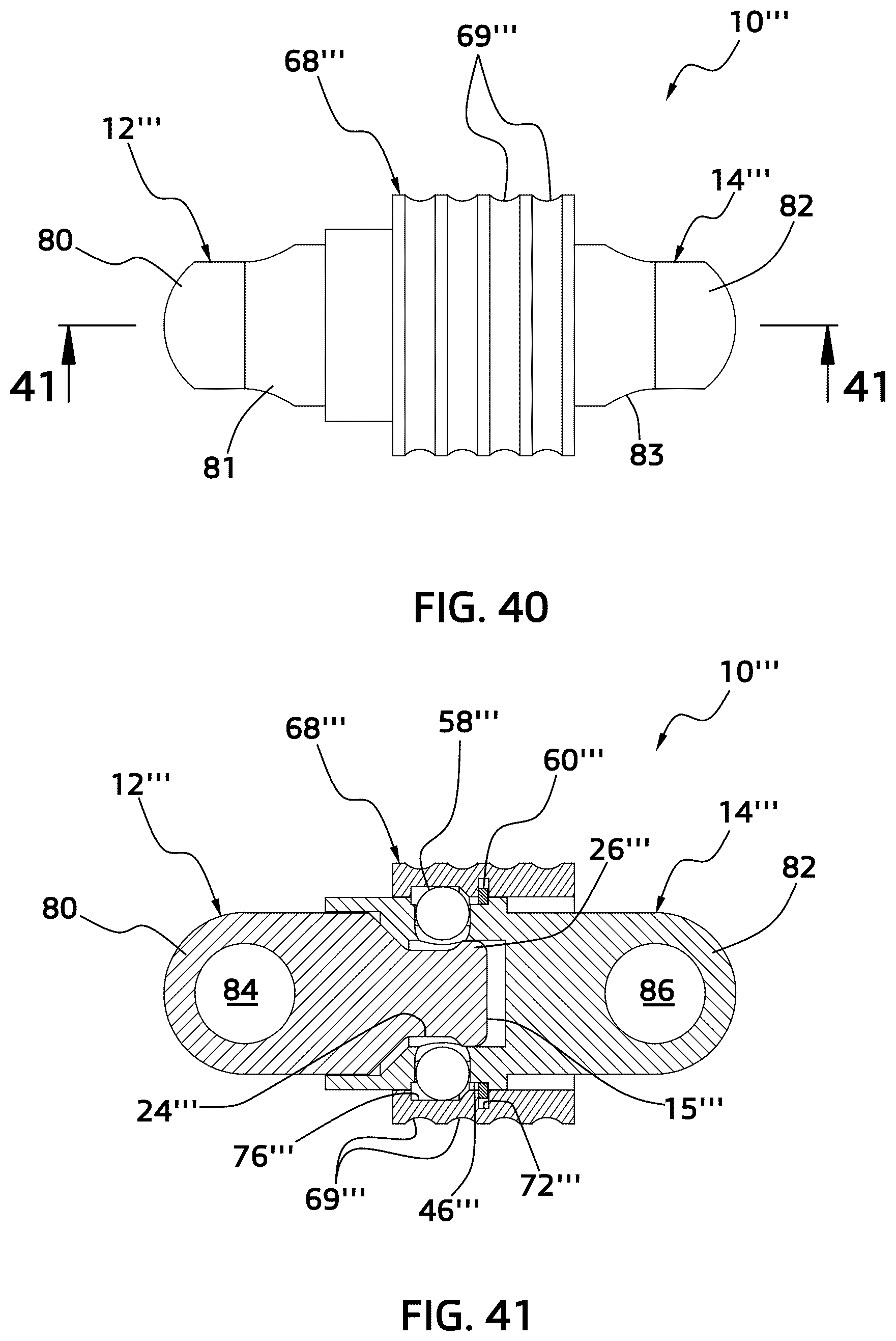 Patent US12422073 Figure 17 – Quick-connect coupler apparatus