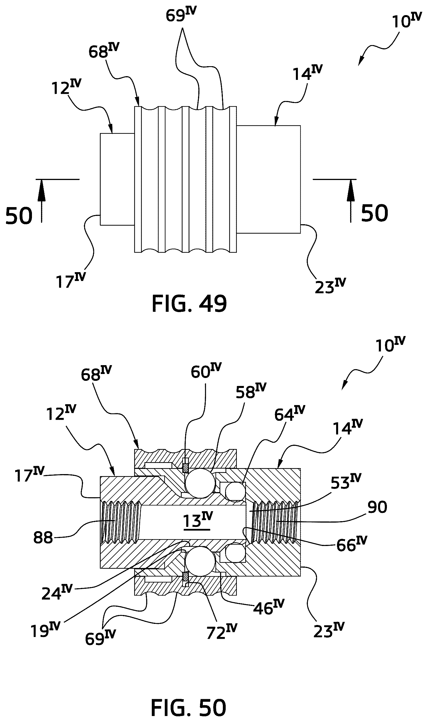 Patent US12422073 Figure 20 – Quick-connect coupler apparatus