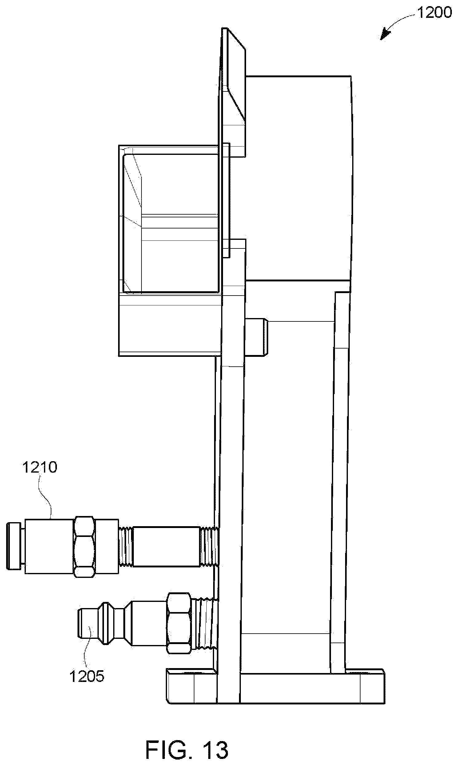 Patent US12422077 Figure 13 – Slidable gladhand