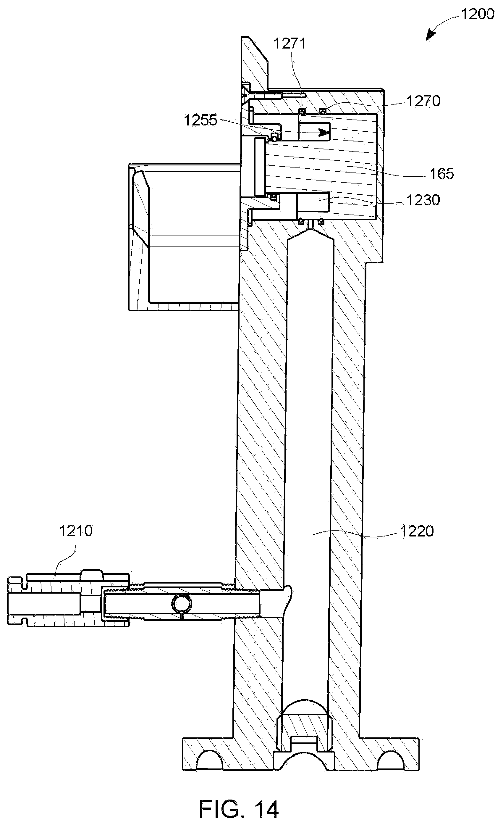 Patent US12422077 Figure 14 – Slidable gladhand