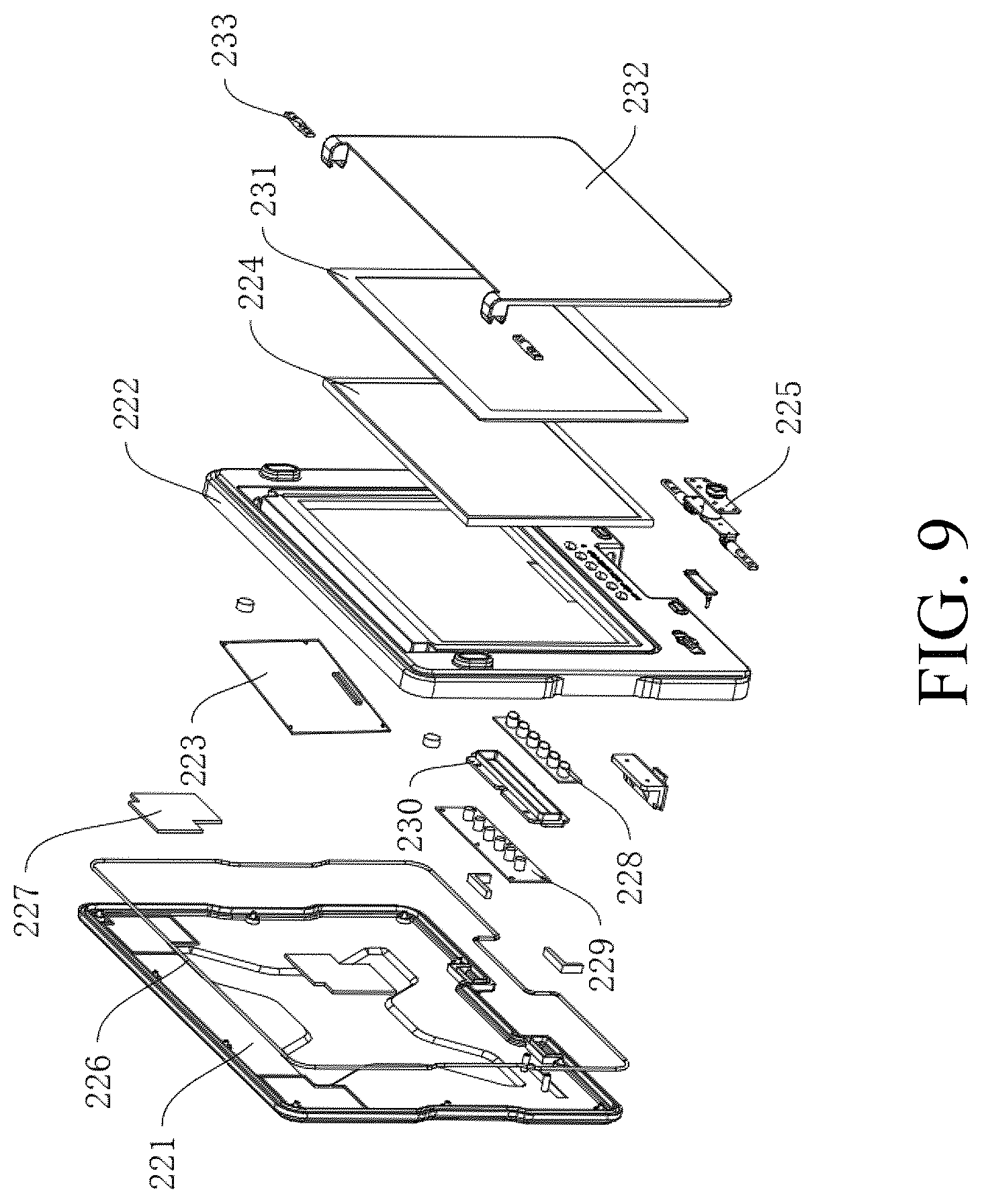 Patent US12422084 Figure 9 – Pipeline detector
