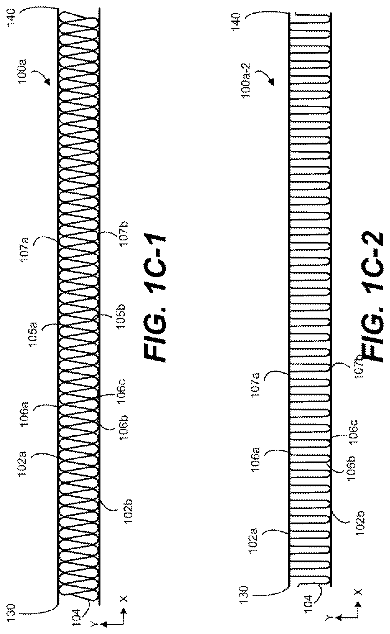 Patent US12422085 Figure 4 – Insulation products and methods and machines for making insulation products