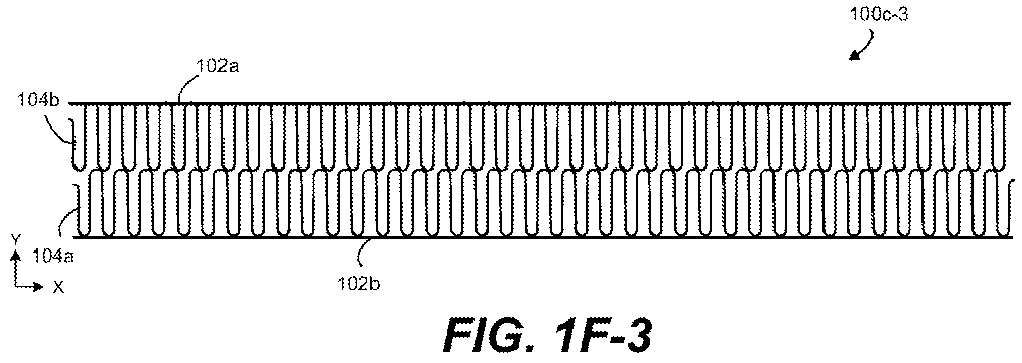 Patent US12422085 Figure 9 – Insulation products and methods and machines for making insulation products