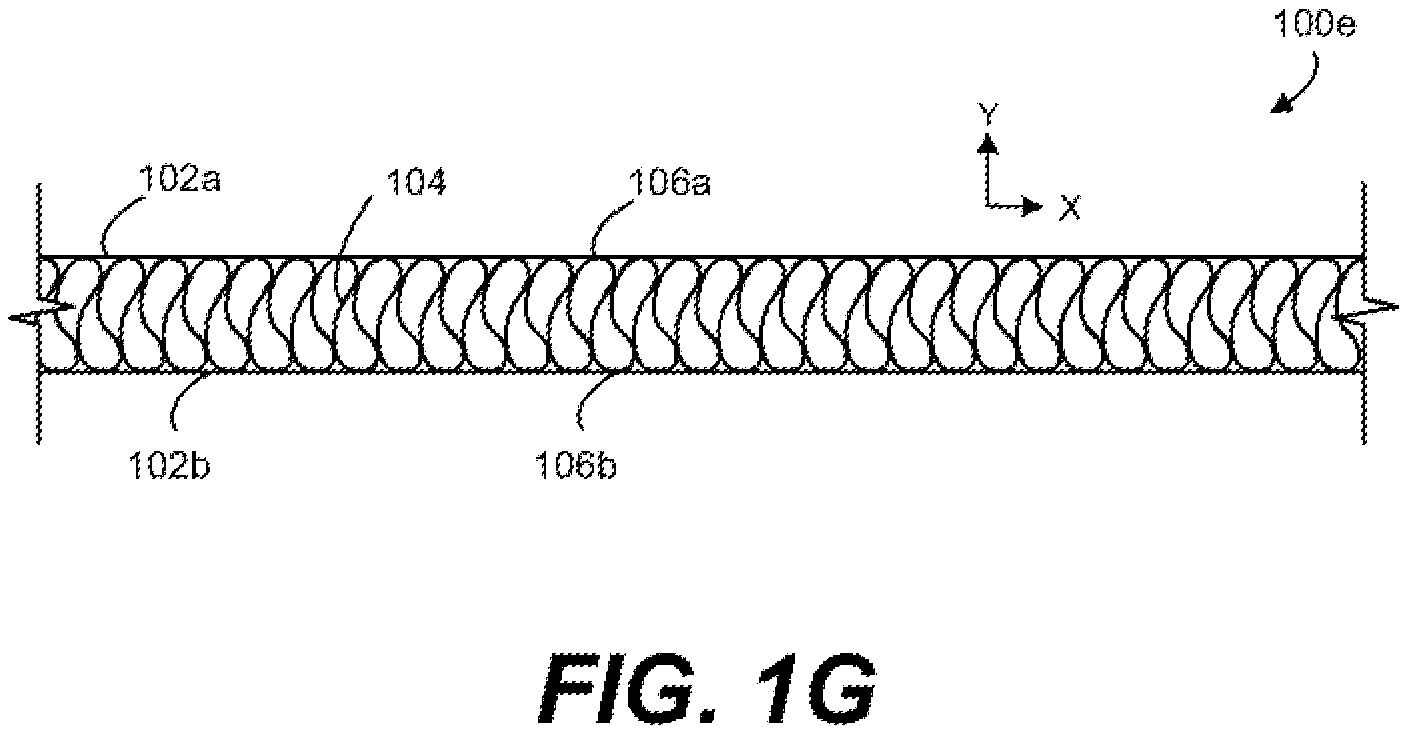 Patent US12422085 Figure 10 – Insulation products and methods and machines for making insulation products