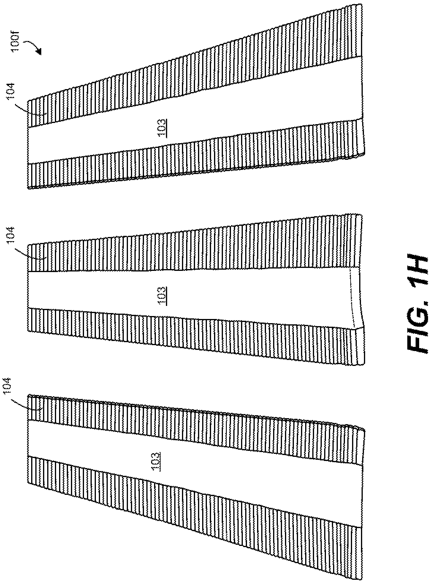 Patent US12422085 Figure 11 – Insulation products and methods and machines for making insulation products