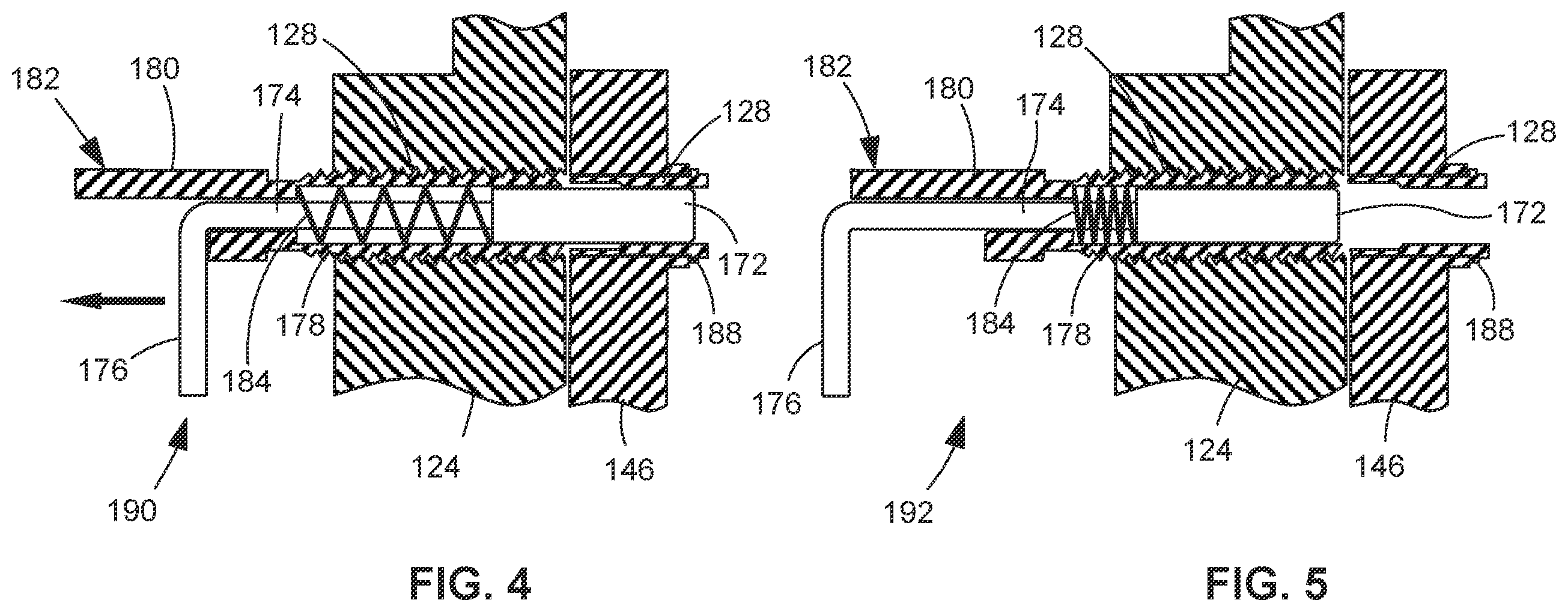 Patent US12422091 Figure 4 – Beam anchor and method of use