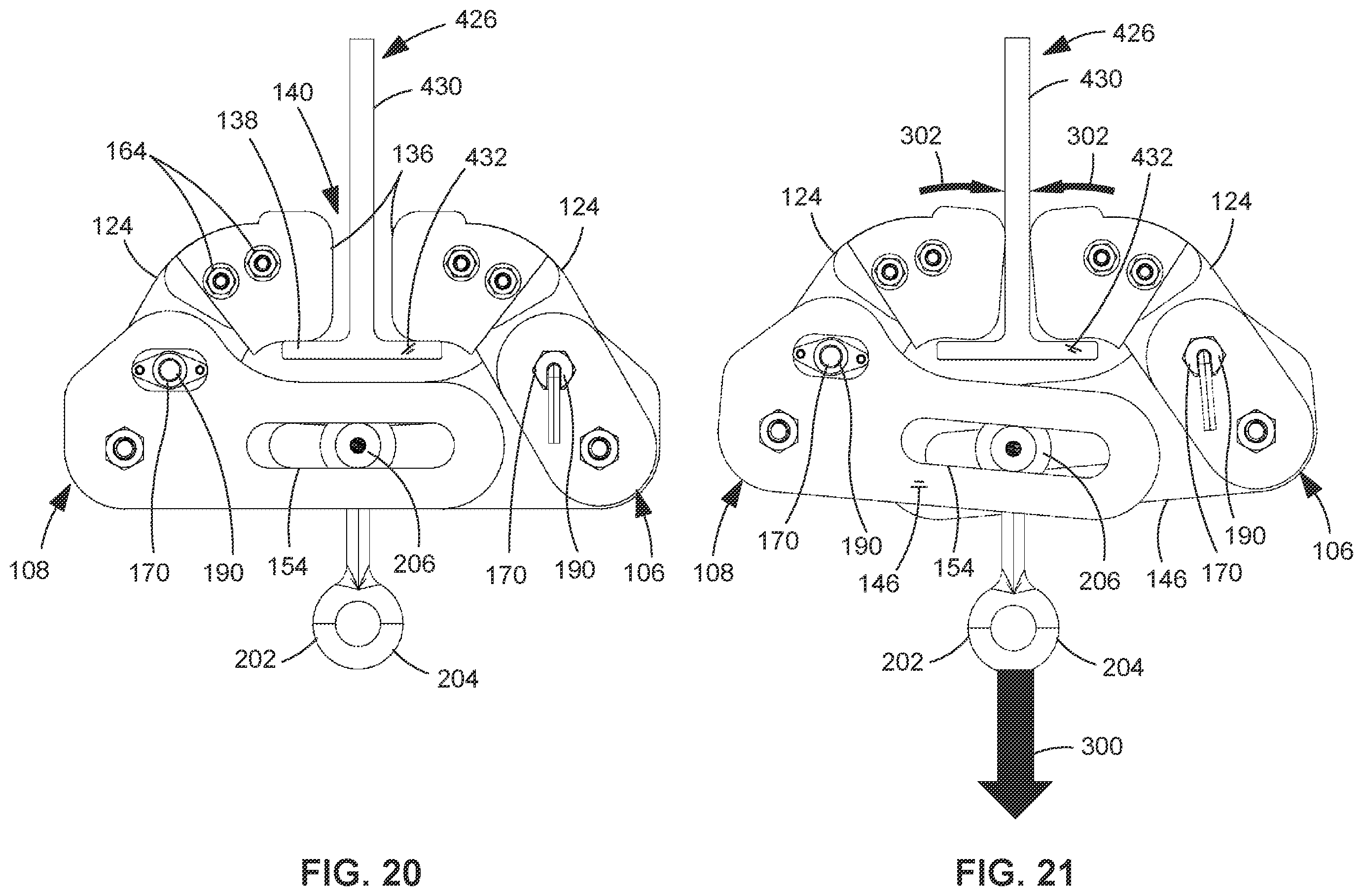 Patent US12422091 Figure 17 – Beam anchor and method of use