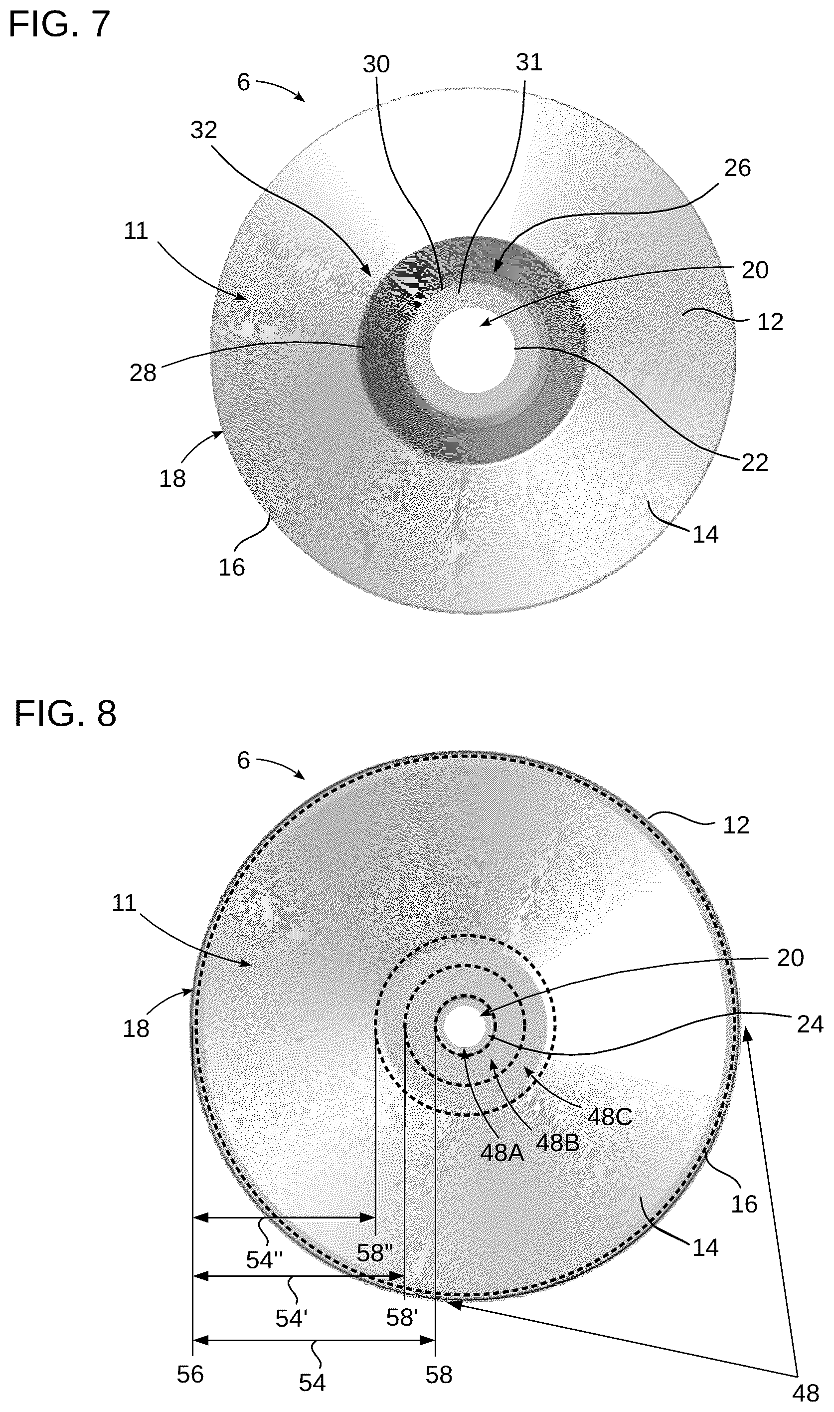 Patent US12422093 Figure 4 – Quick-release anchoring apparatus with stem-mounted air valve