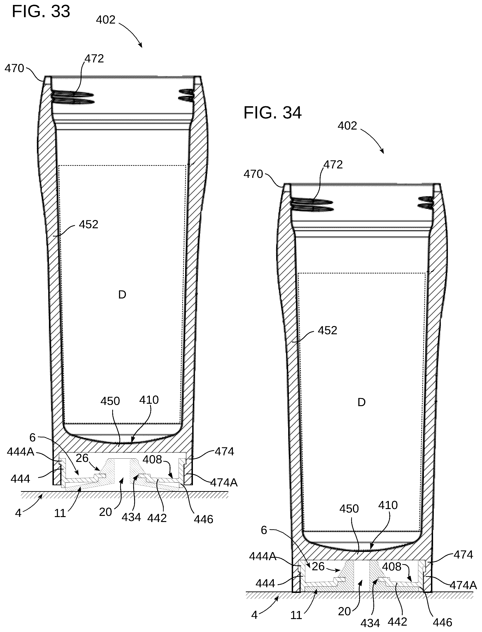 Patent US12422093 Figure 17 – Quick-release anchoring apparatus with stem-mounted air valve