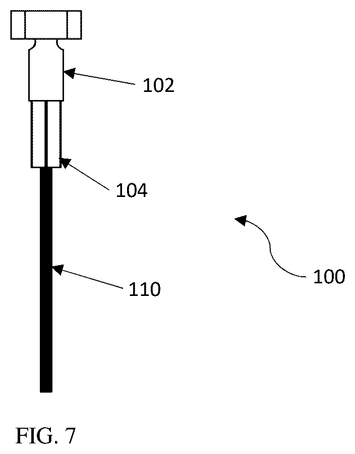 Patent US12422094 Figure 3 – Swivel eyelet for hanging articles