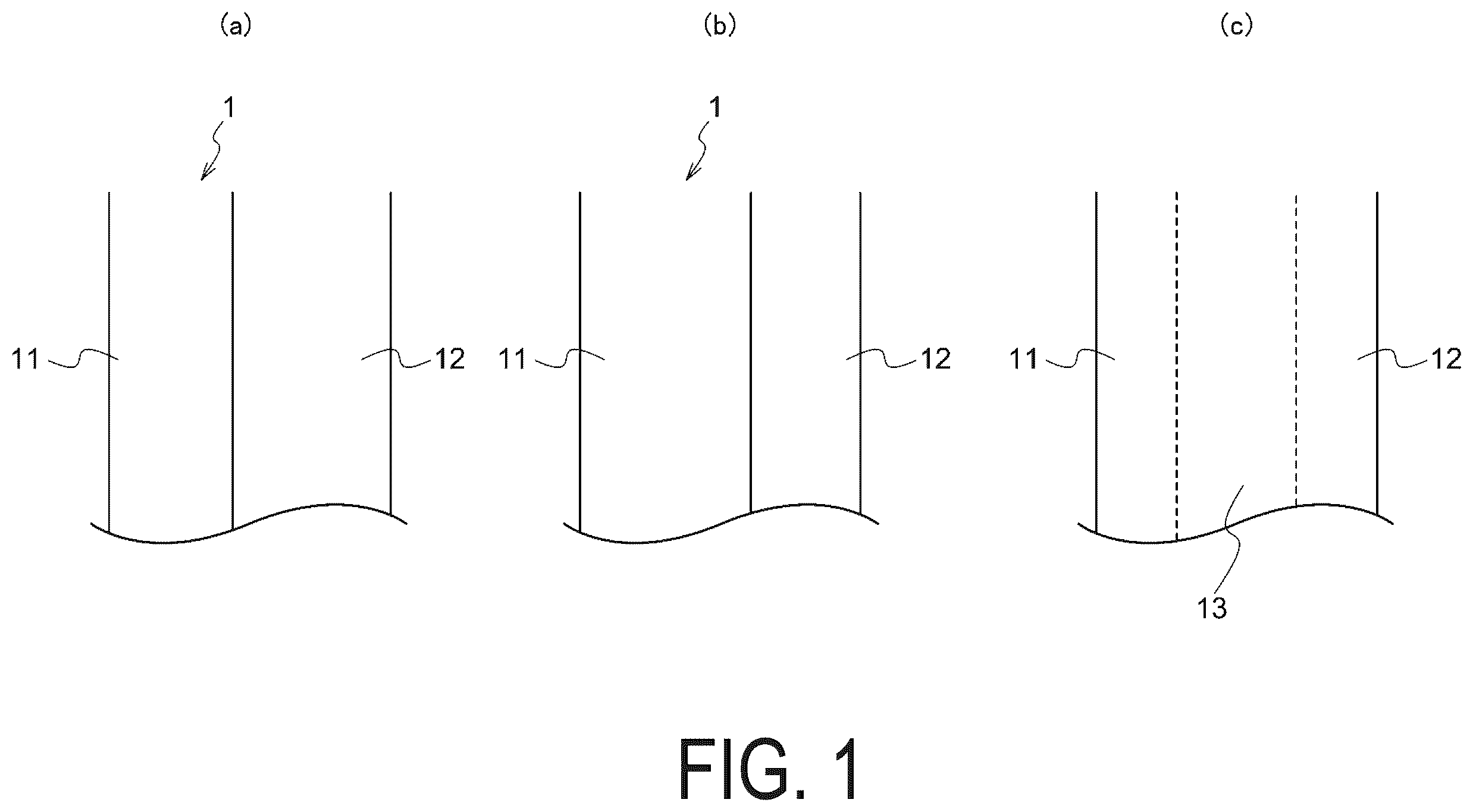 Patent US12422096 Figure 1 – Liner and pressure vessel