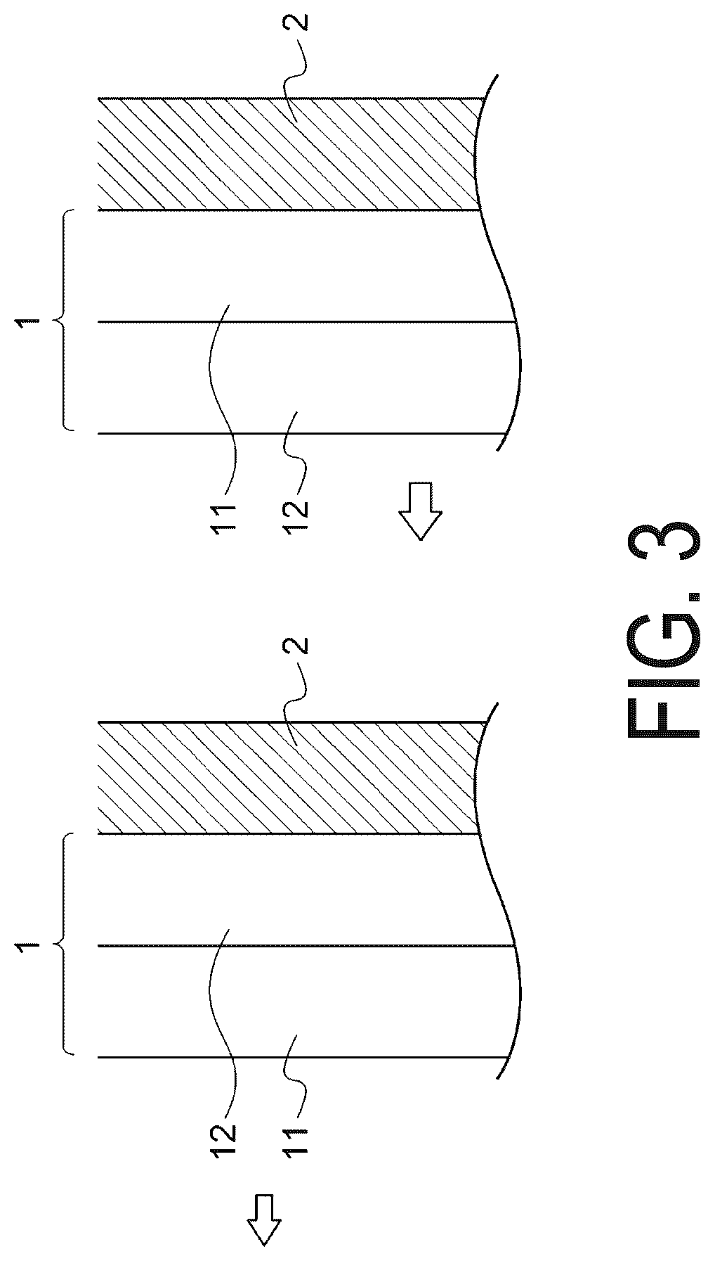 Patent US12422096 Figure 3 – Liner and pressure vessel