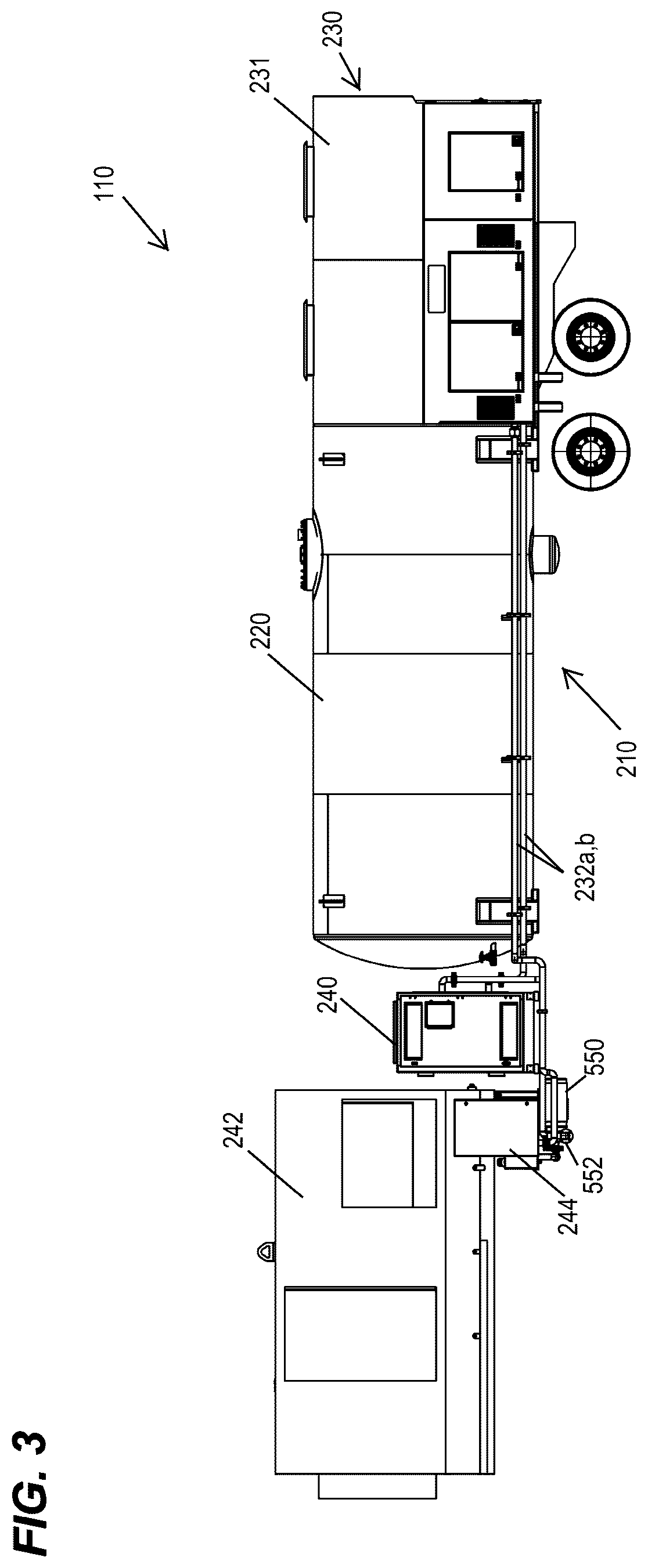 Patent US12422097 Figure 3 – Mobile liquid hydrogen recharger