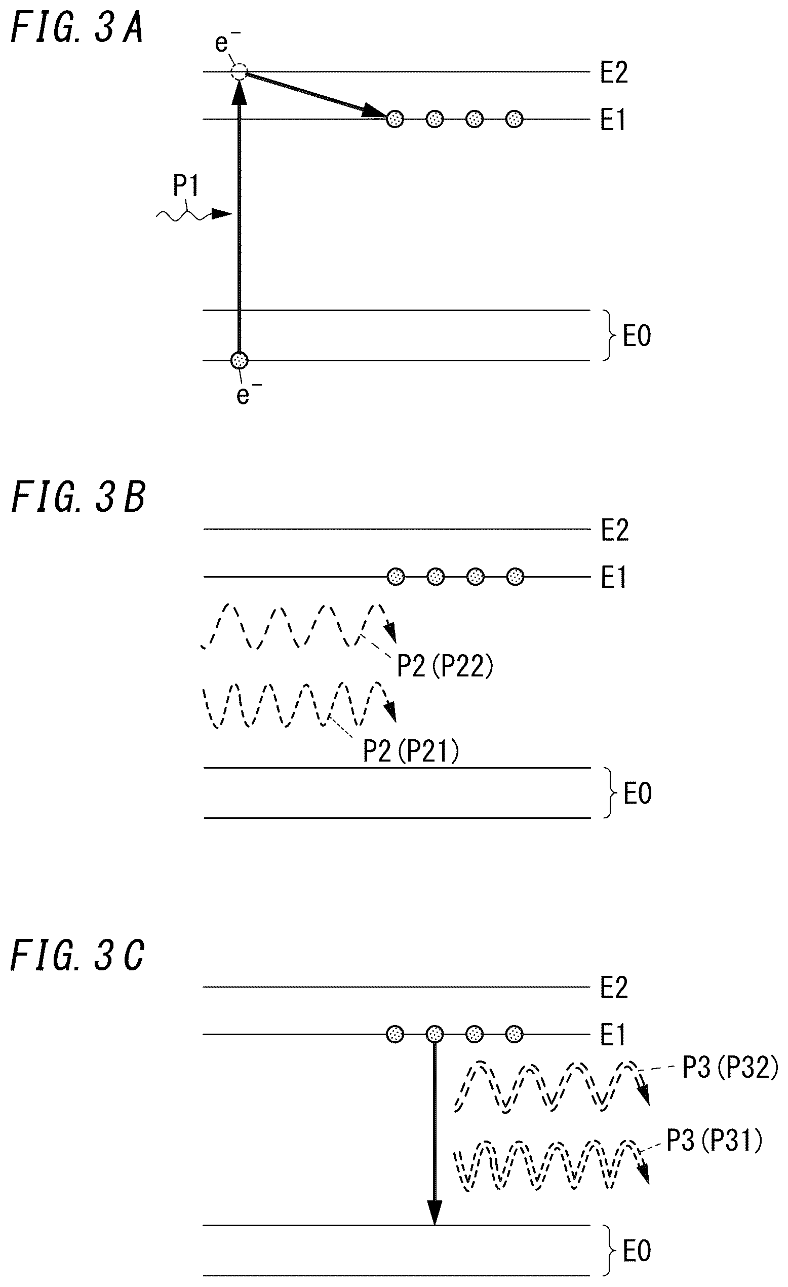 Patent US12422109 Figure 3 – Lighting system